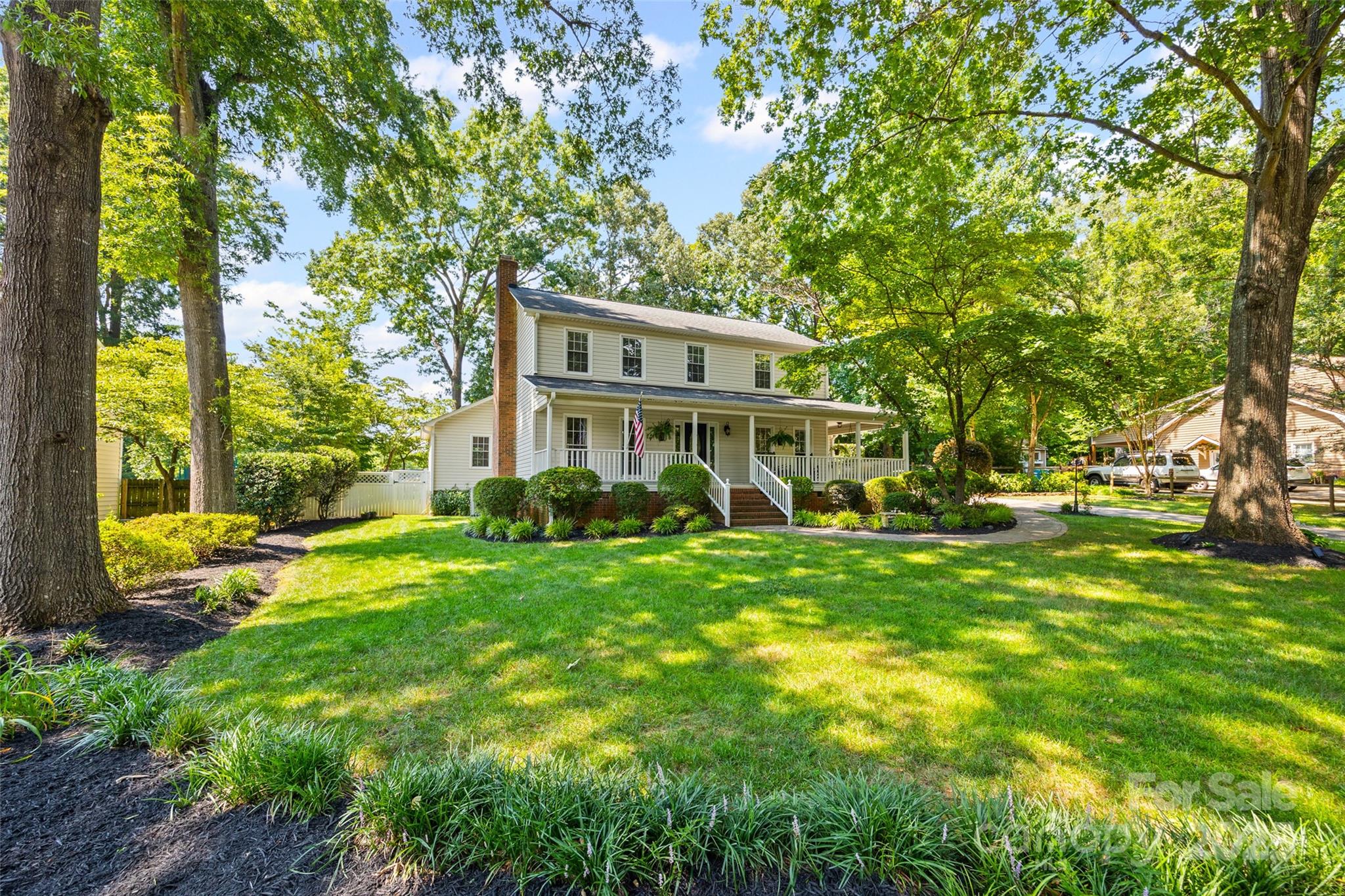 Old Orchard - Residential