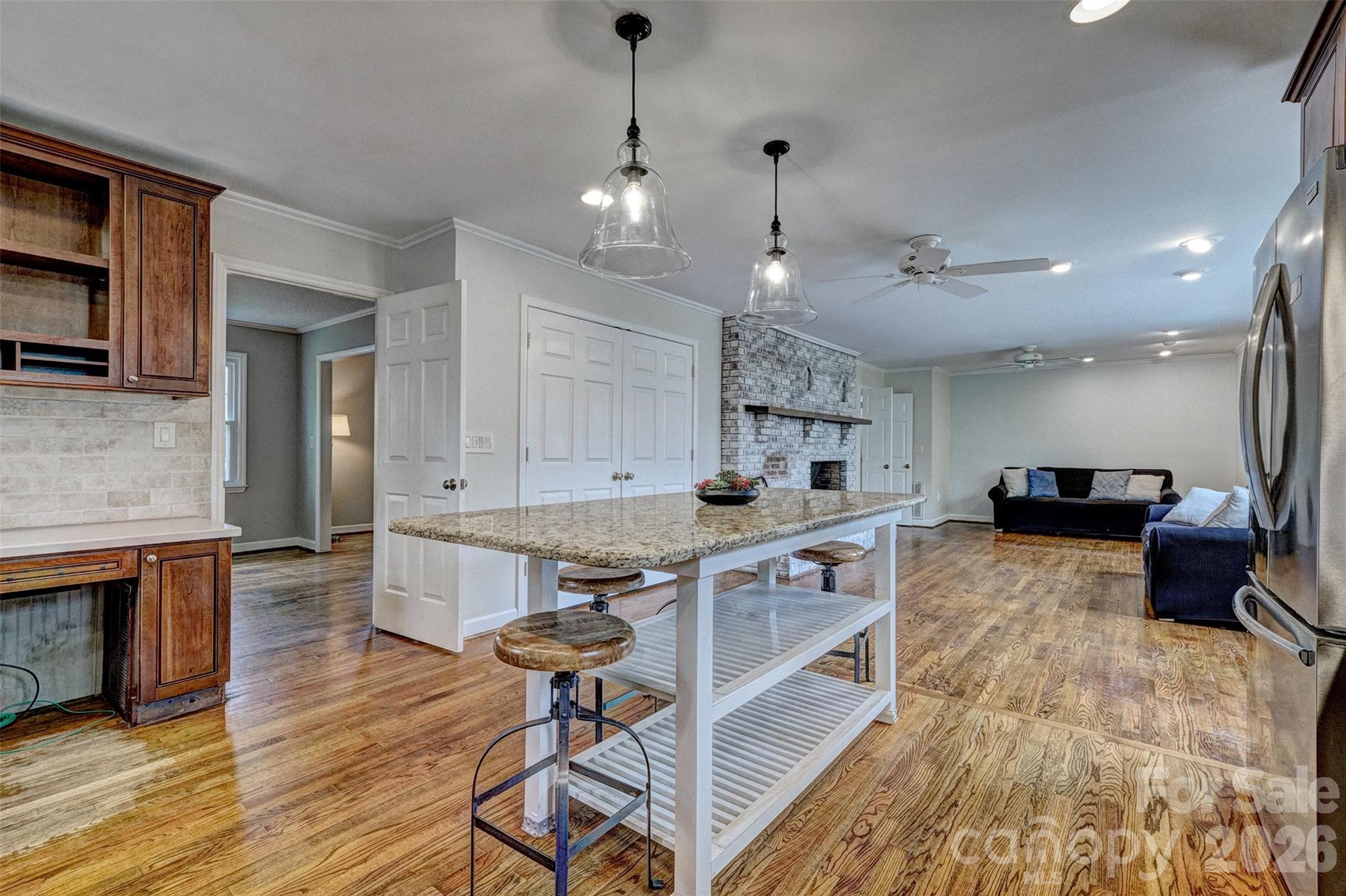 River Hills - Residential
