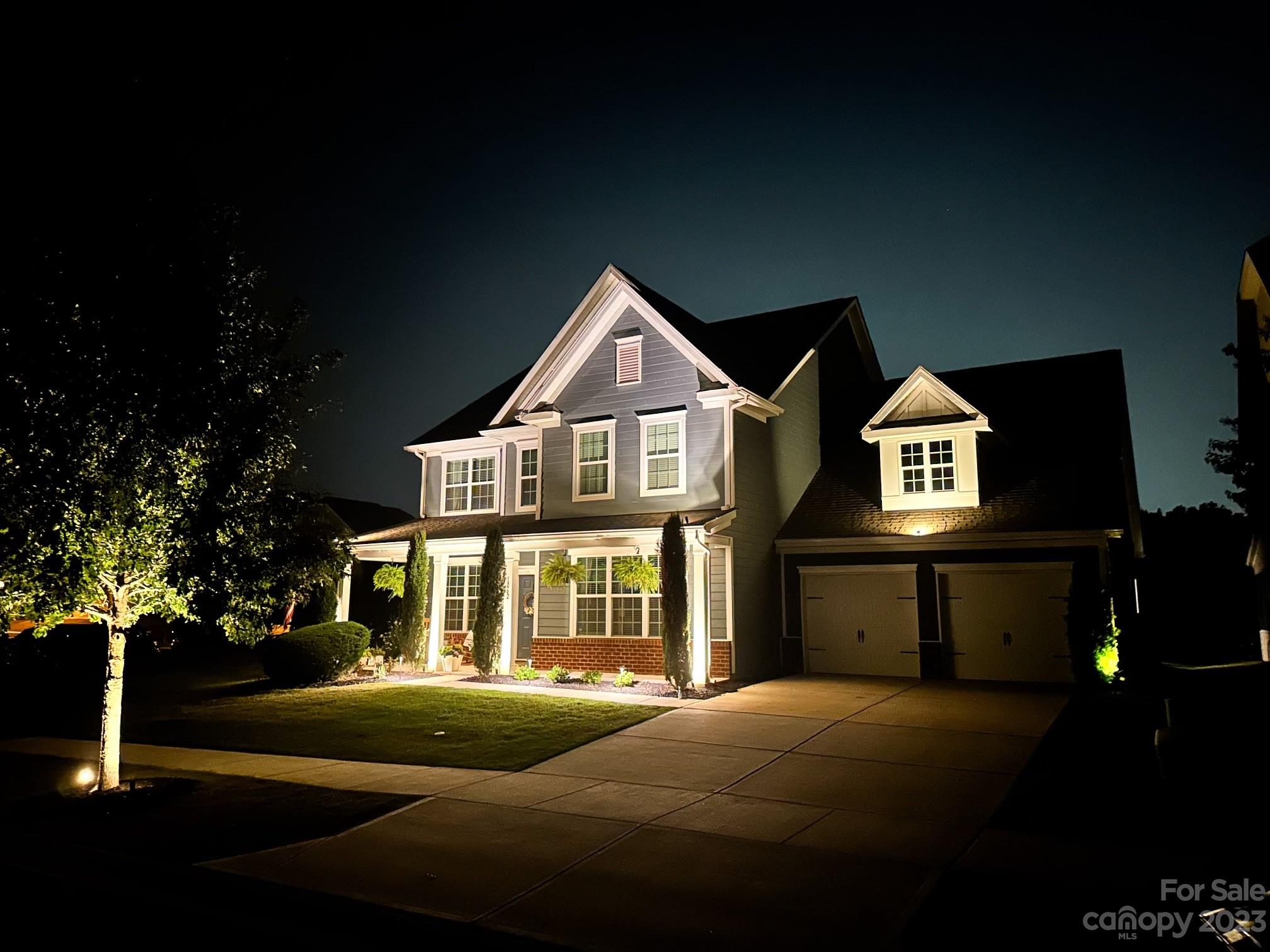 Waterside at the Catawba - Residential