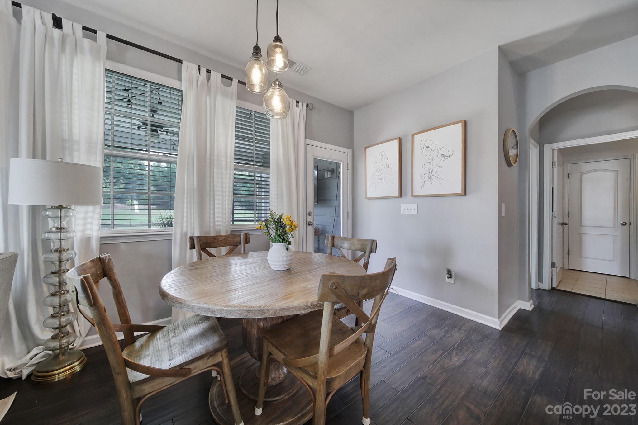 Waterside at the Catawba - Residential