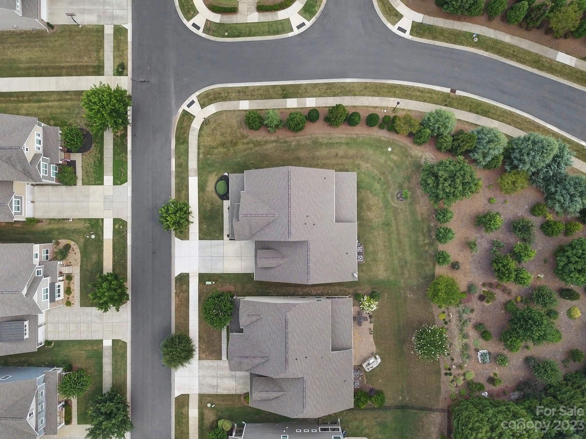 Waterside at the Catawba - Residential