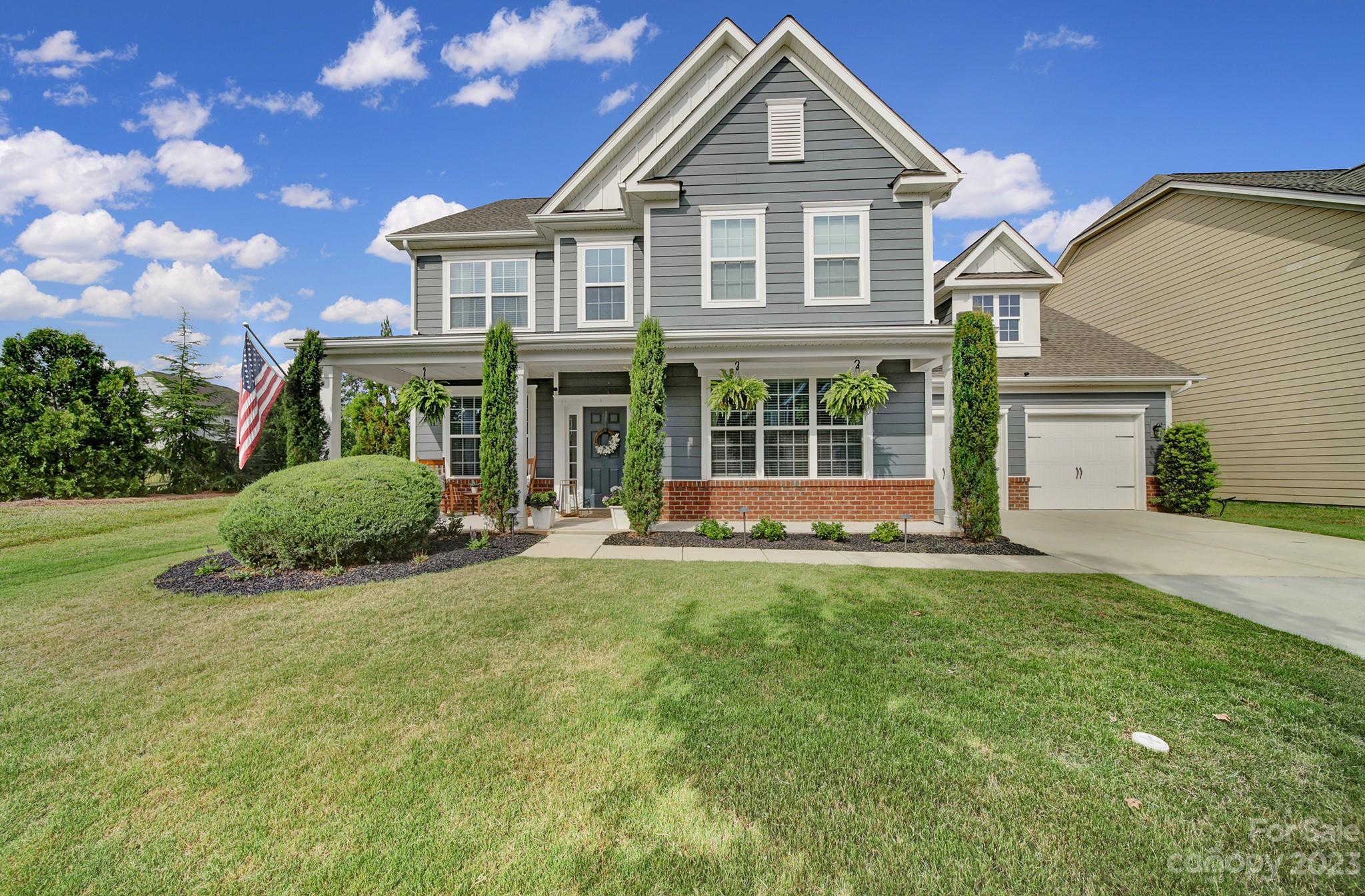Waterside at the Catawba - Residential