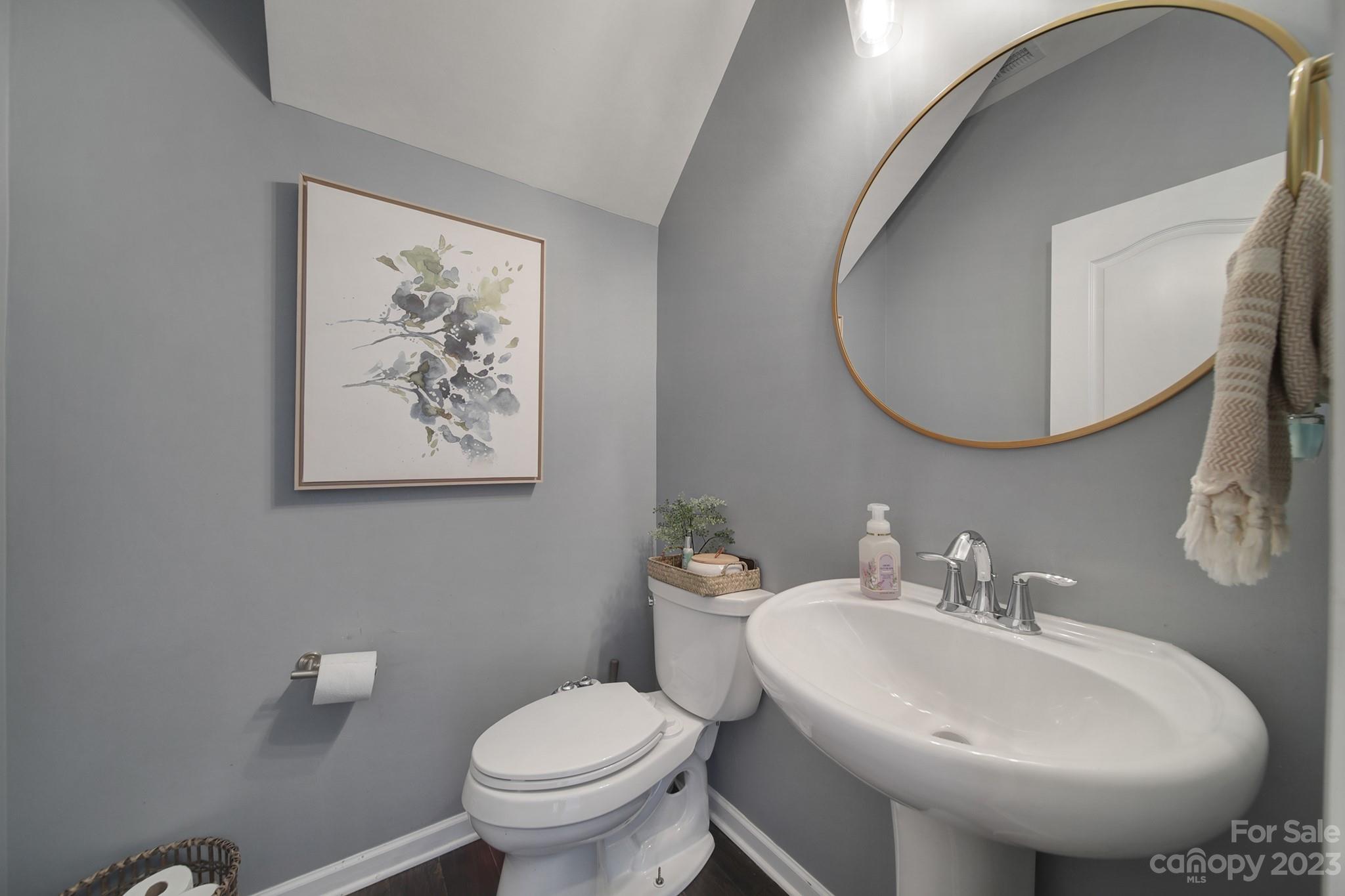 Waterside at the Catawba - Residential