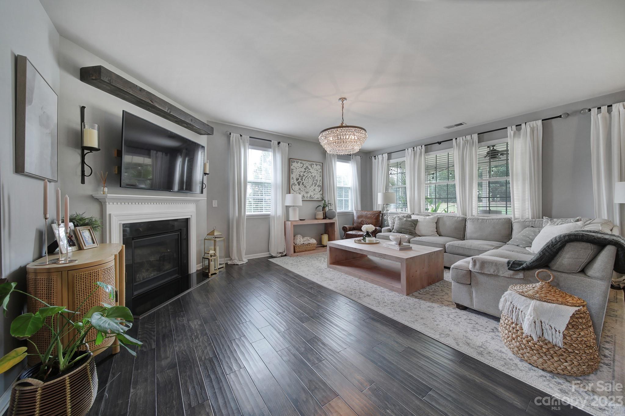 Waterside at the Catawba - Residential