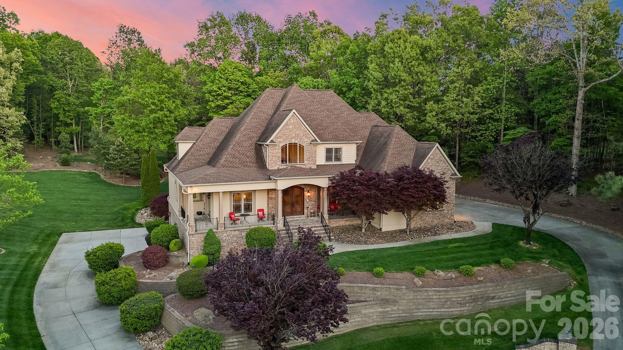 Windsong - Residential