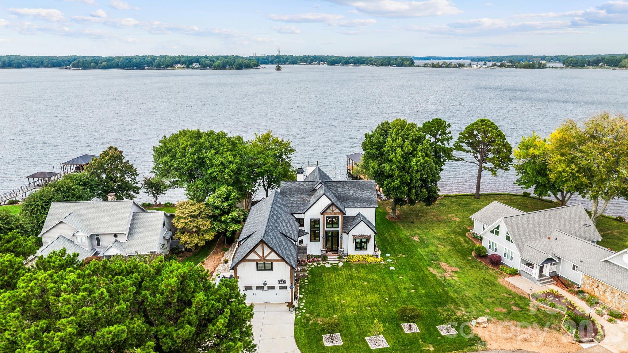 Mountain Creek Shores - Residential