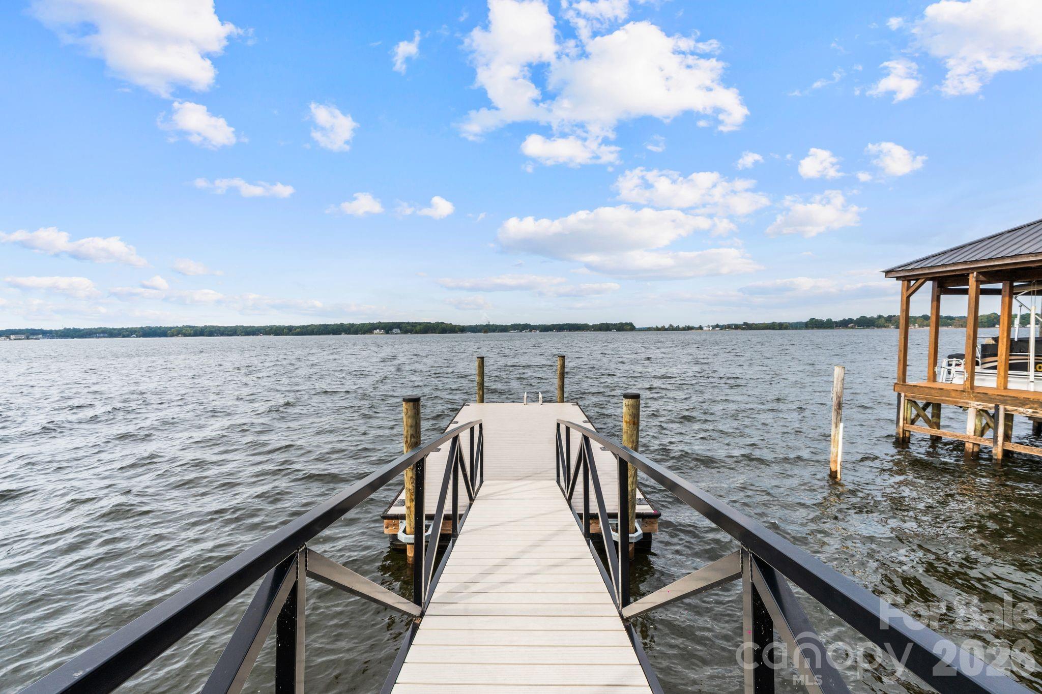 Mountain Creek Shores - Residential