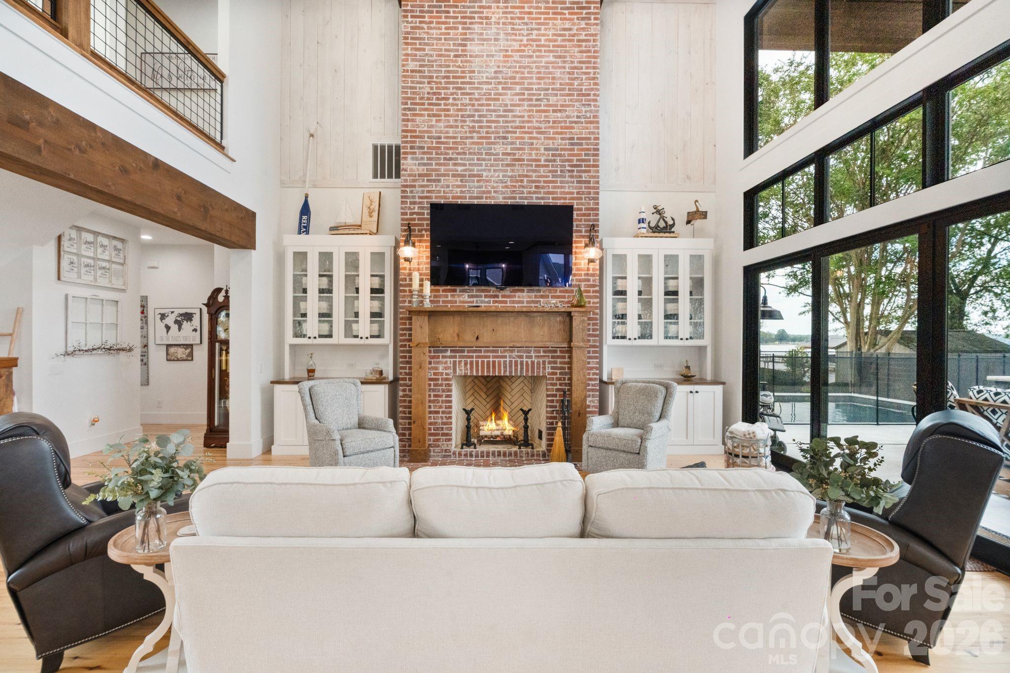 Mountain Creek Shores - Residential