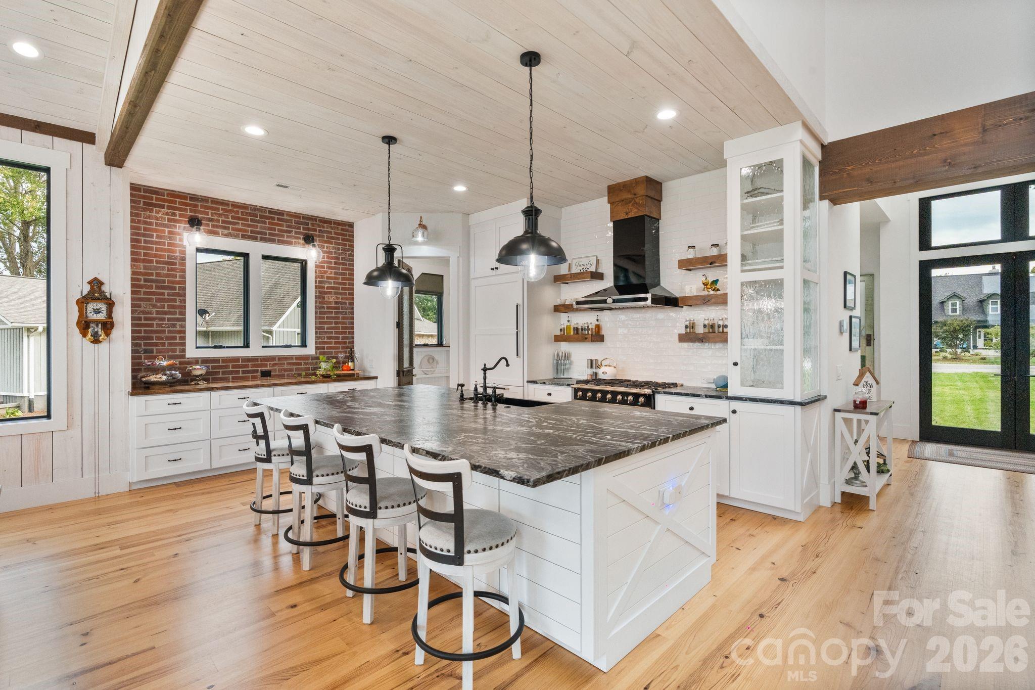 Mountain Creek Shores - Residential