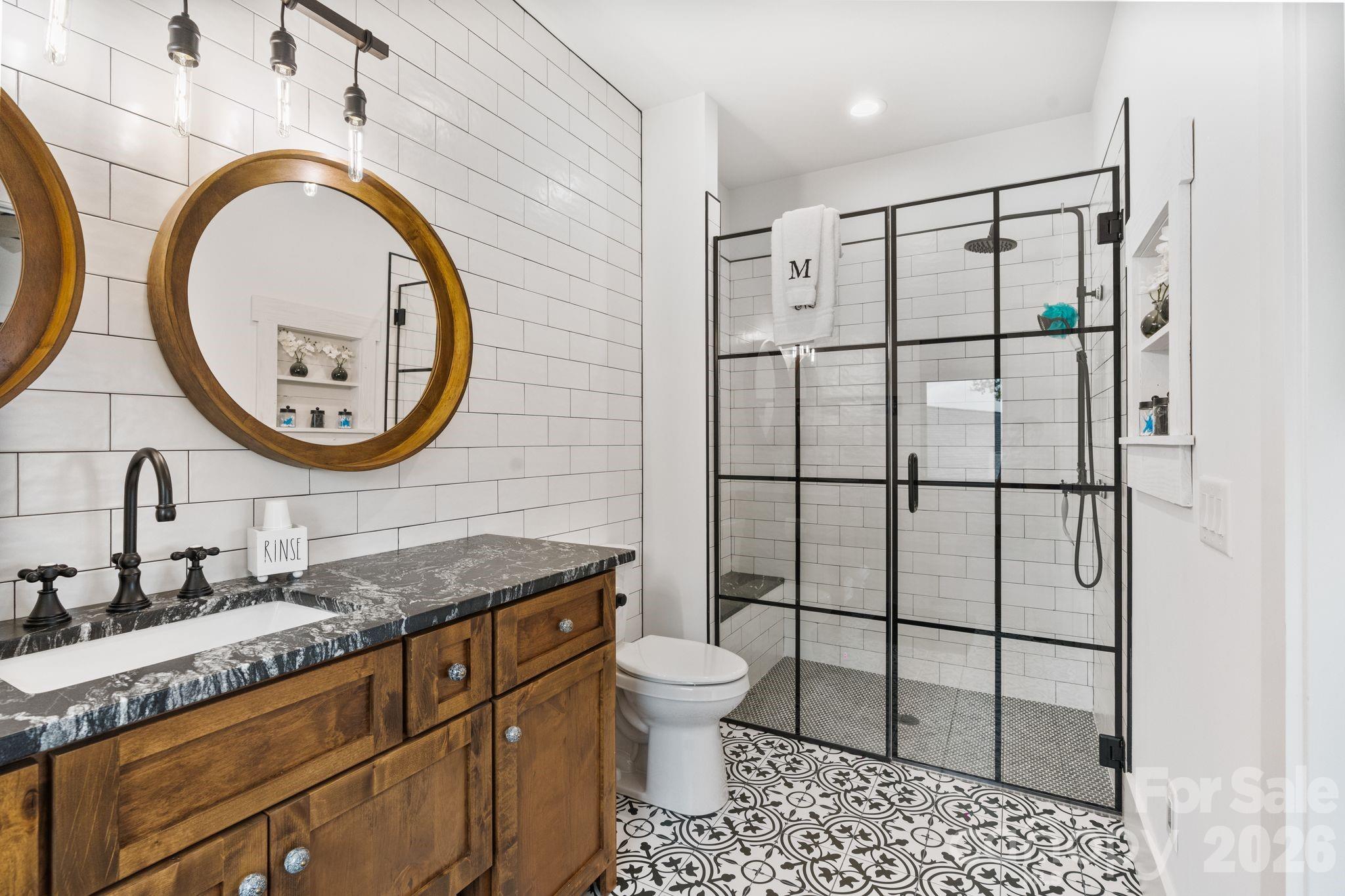 Mountain Creek Shores - Residential
