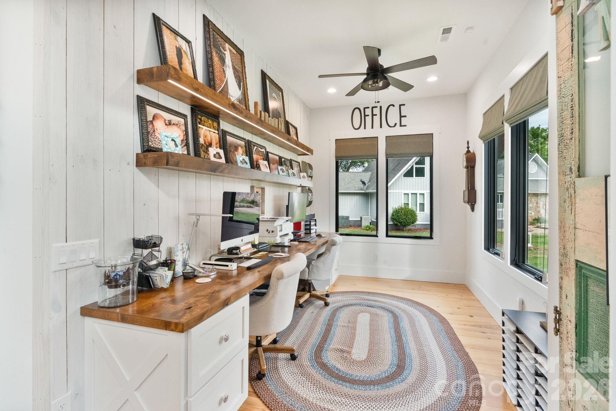 Mountain Creek Shores - Residential