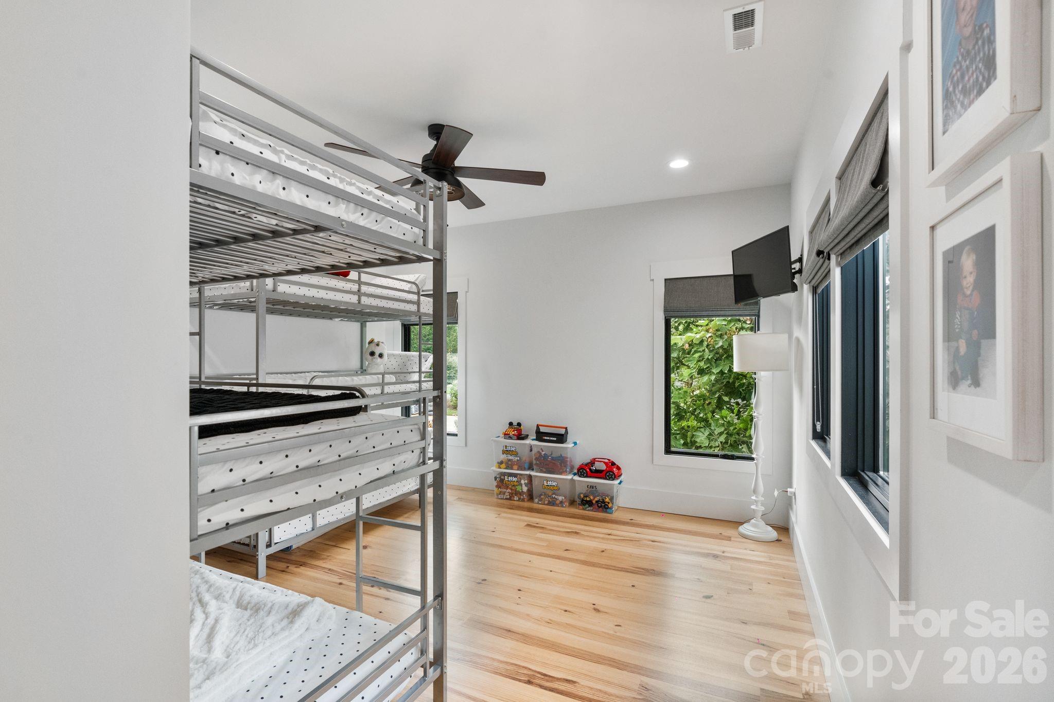 Mountain Creek Shores - Residential