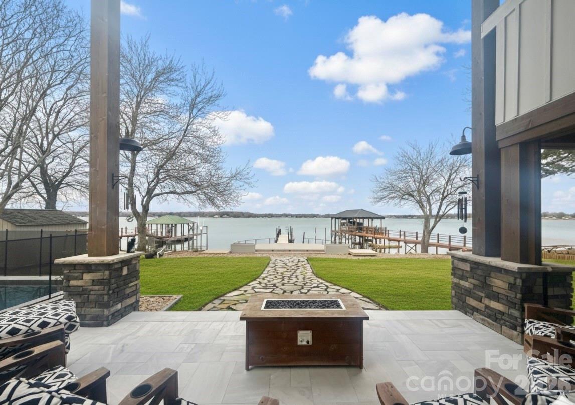 Mountain Creek Shores - Residential