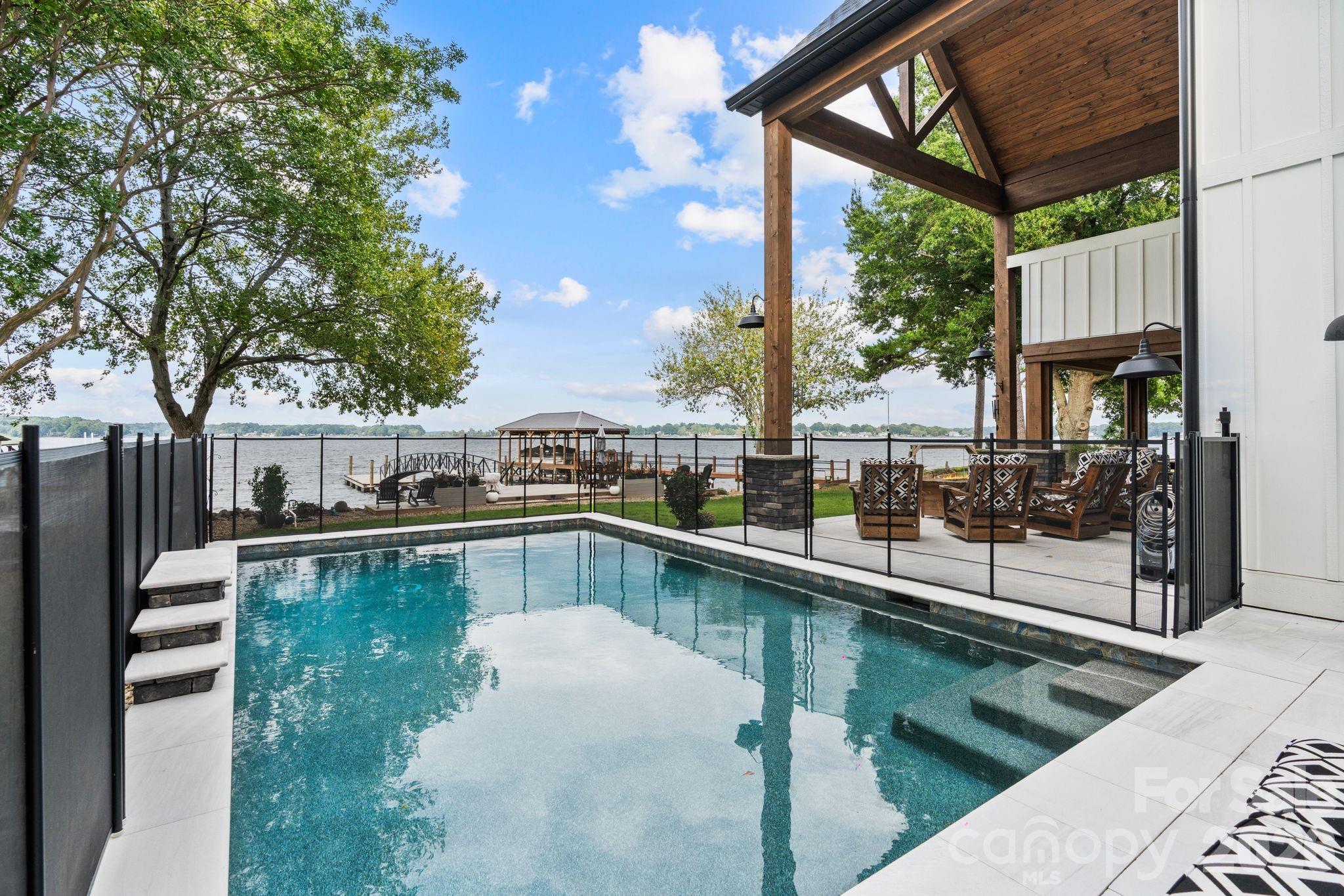 Mountain Creek Shores - Residential