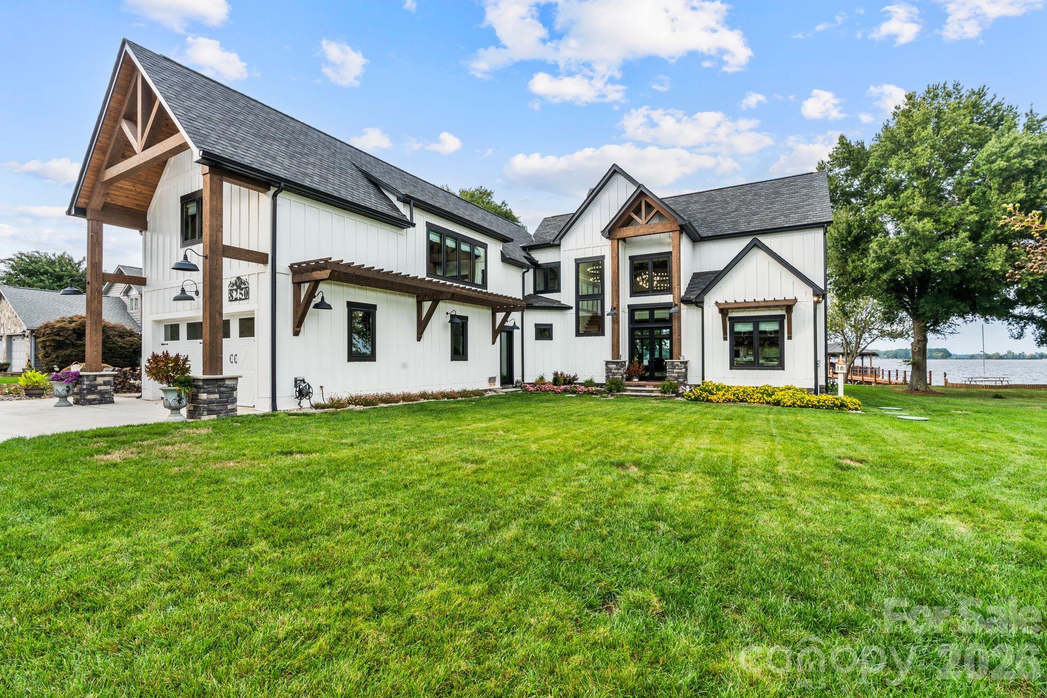 Mountain Creek Shores - Residential