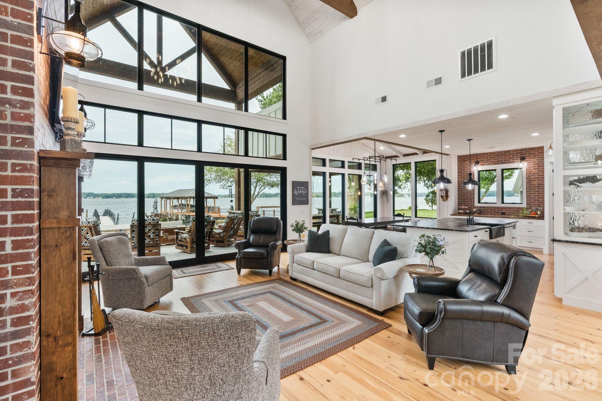Mountain Creek Shores - Residential