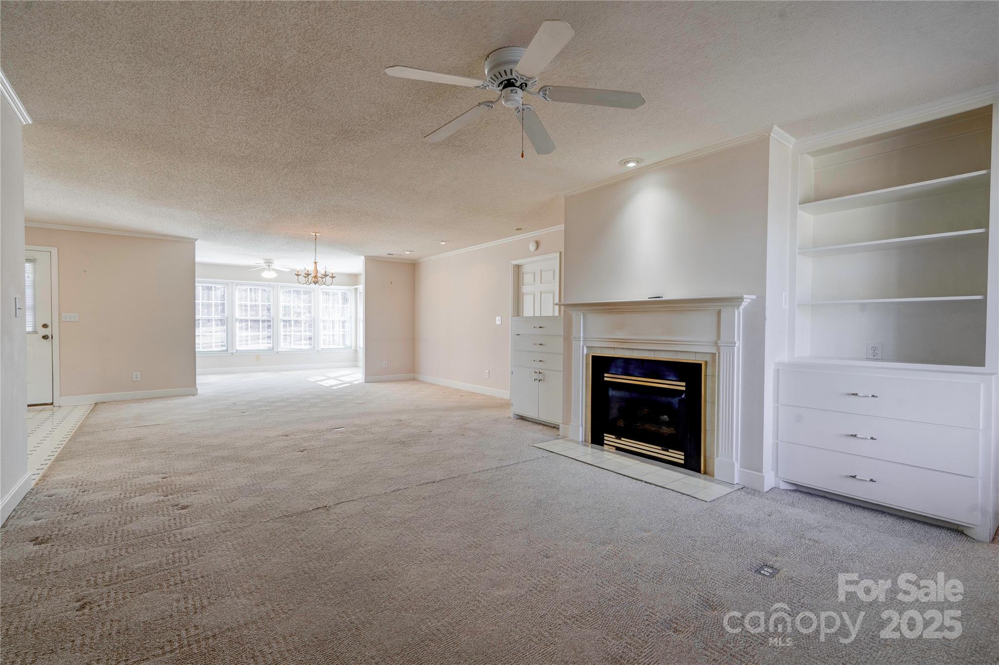 Clinestead - Residential