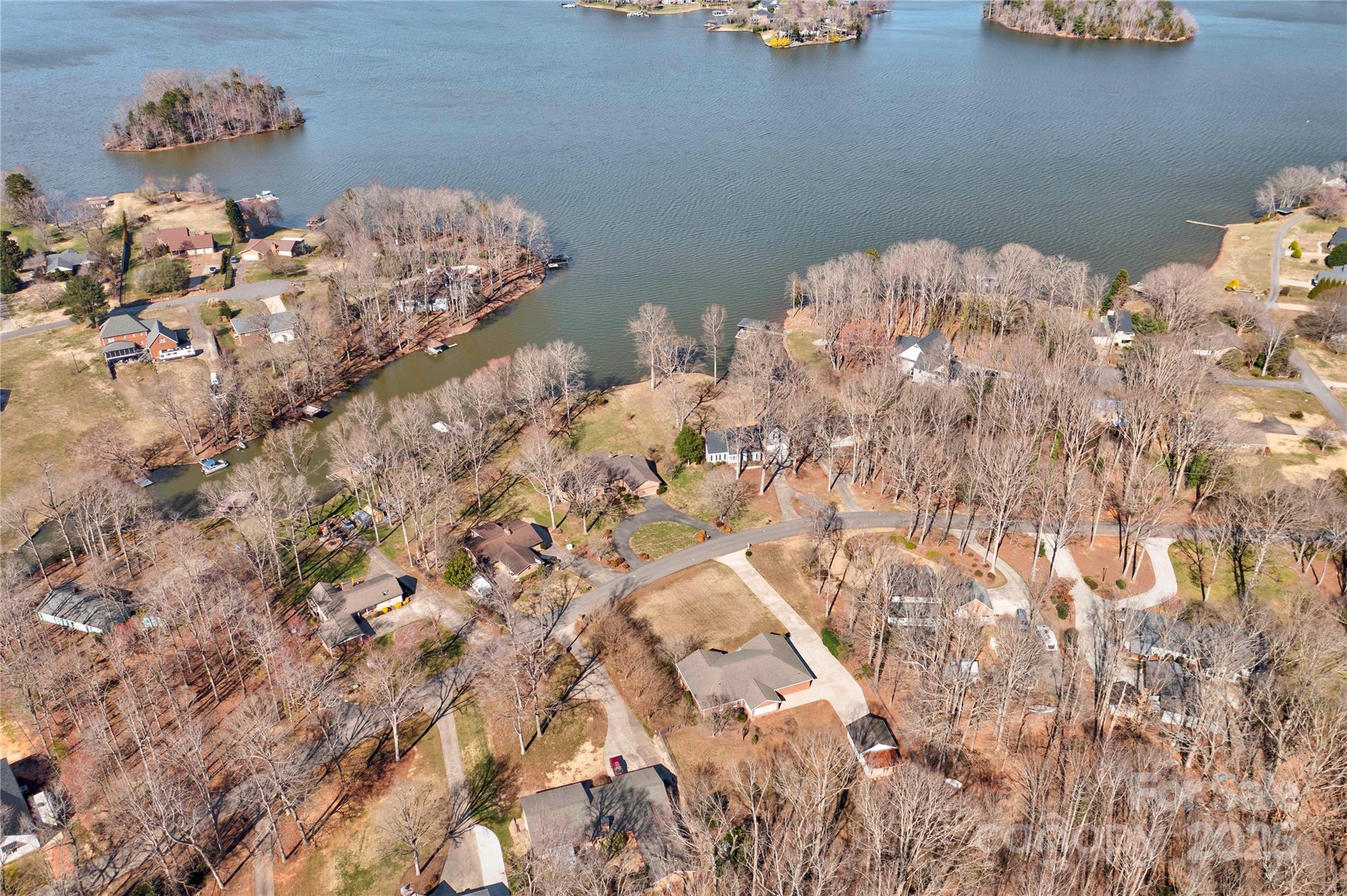 Clinestead - Residential