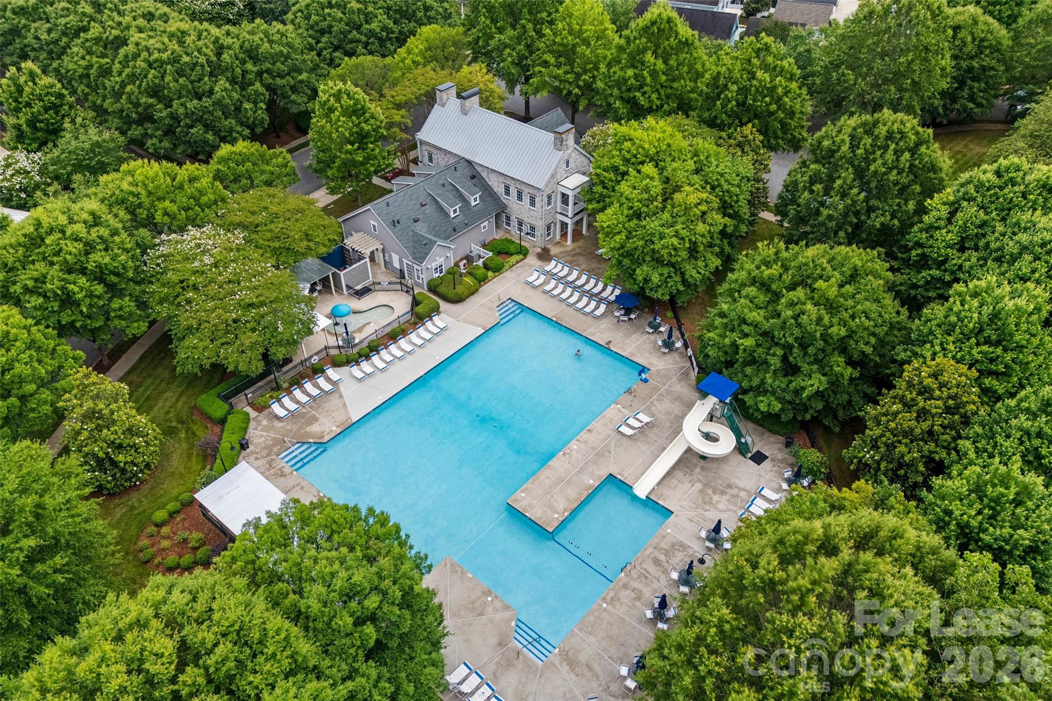 Monteith Park - Residential Lease