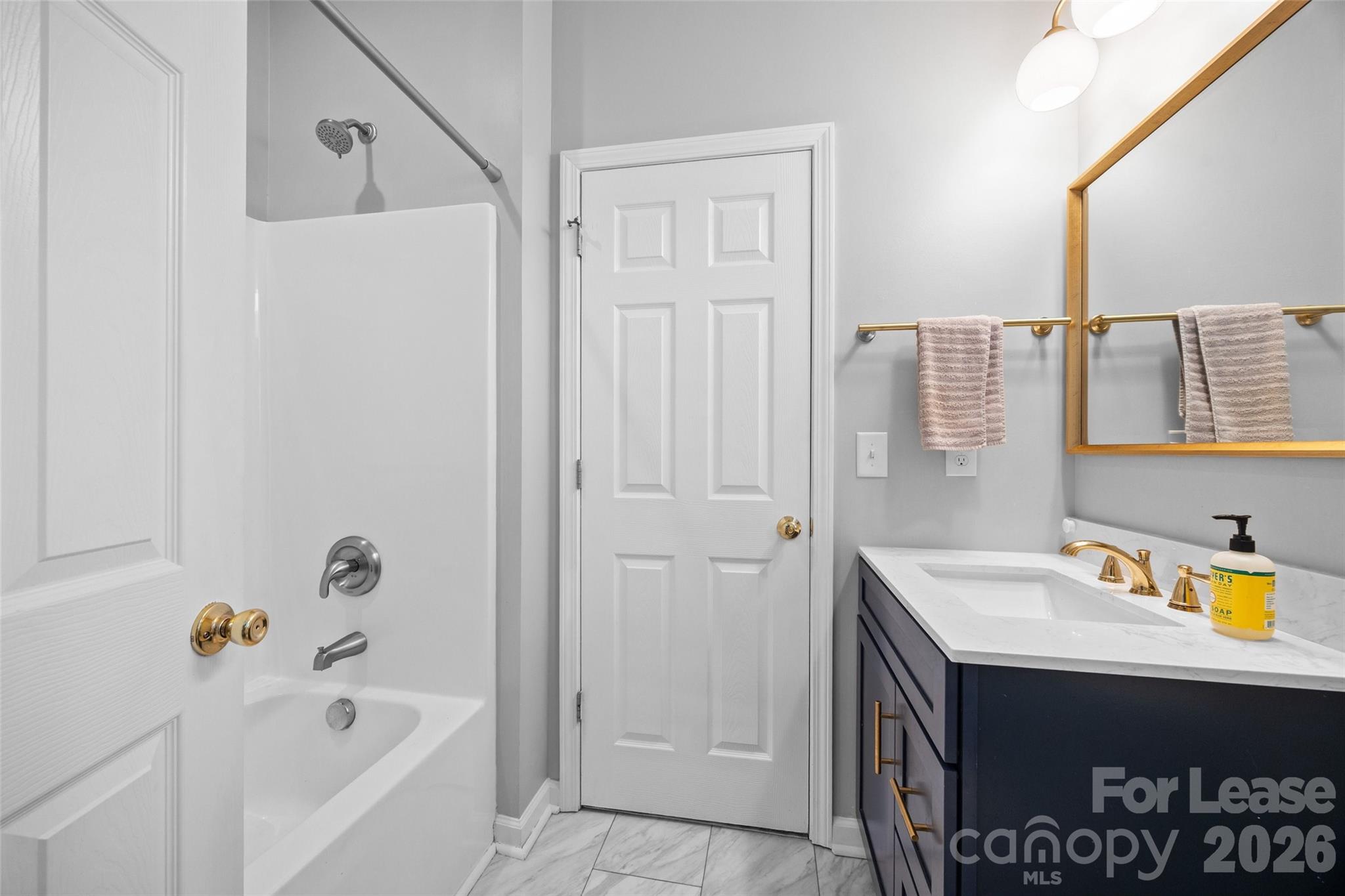 Monteith Park - Residential Lease