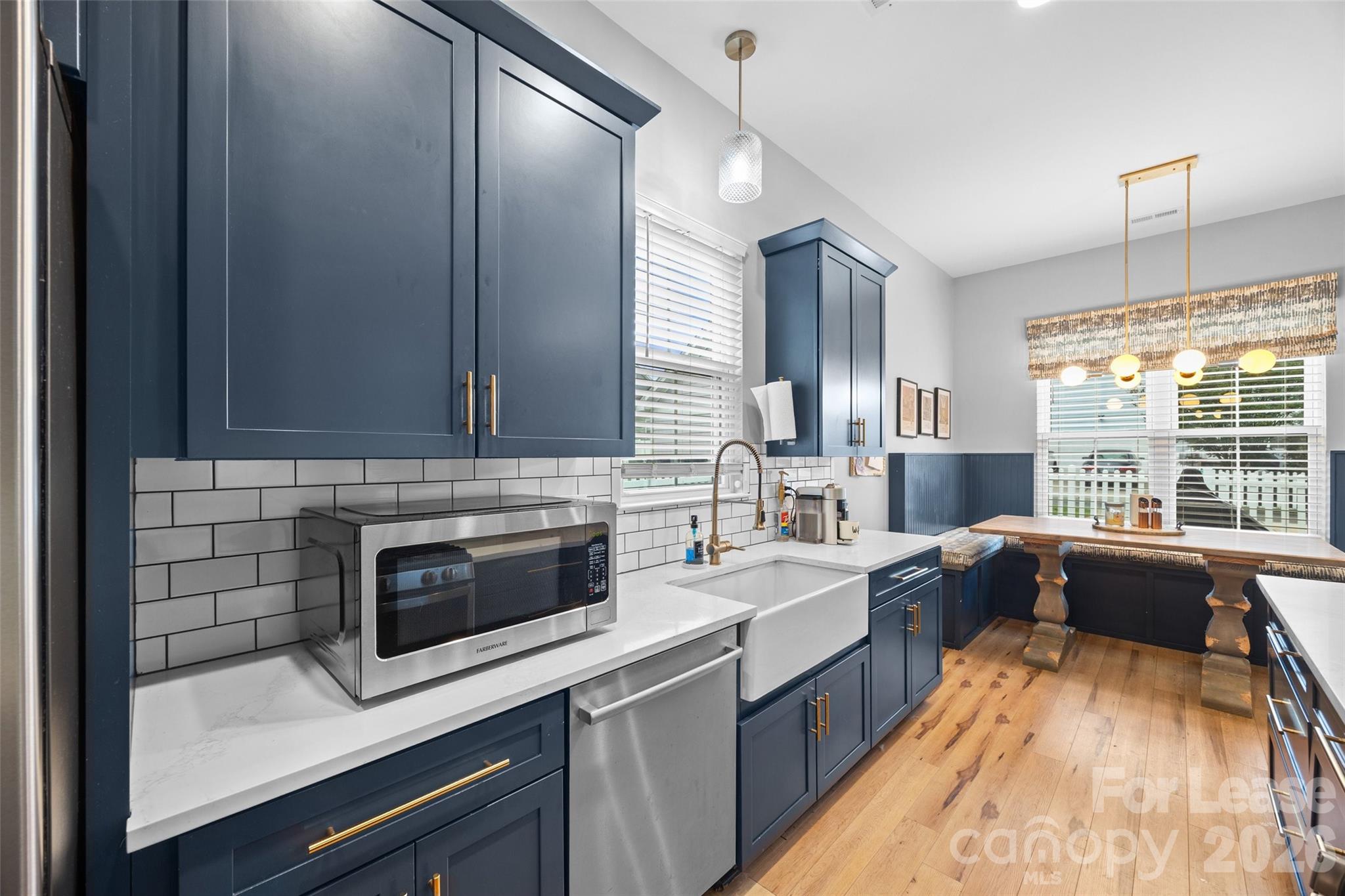 Monteith Park - Residential Lease