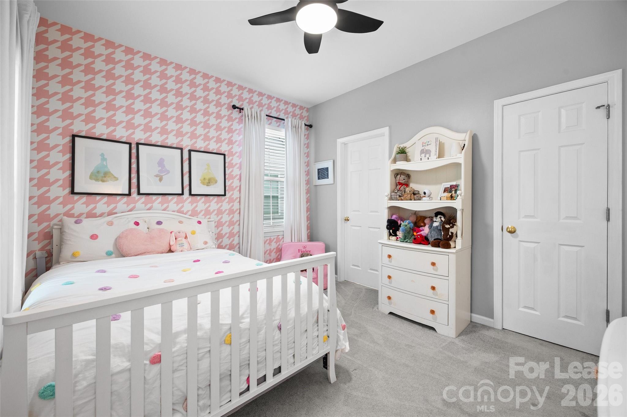 Monteith Park - Residential Lease
