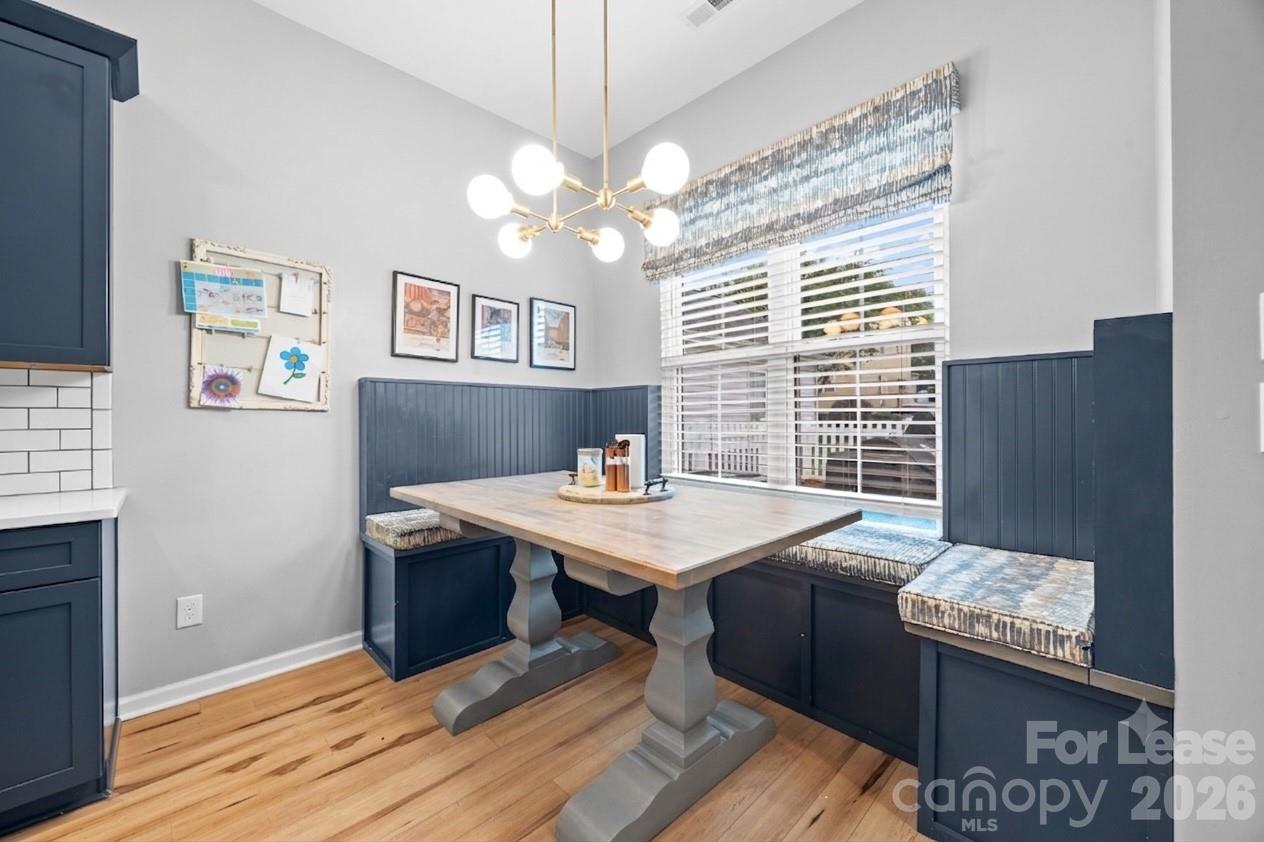 Monteith Park - Residential Lease