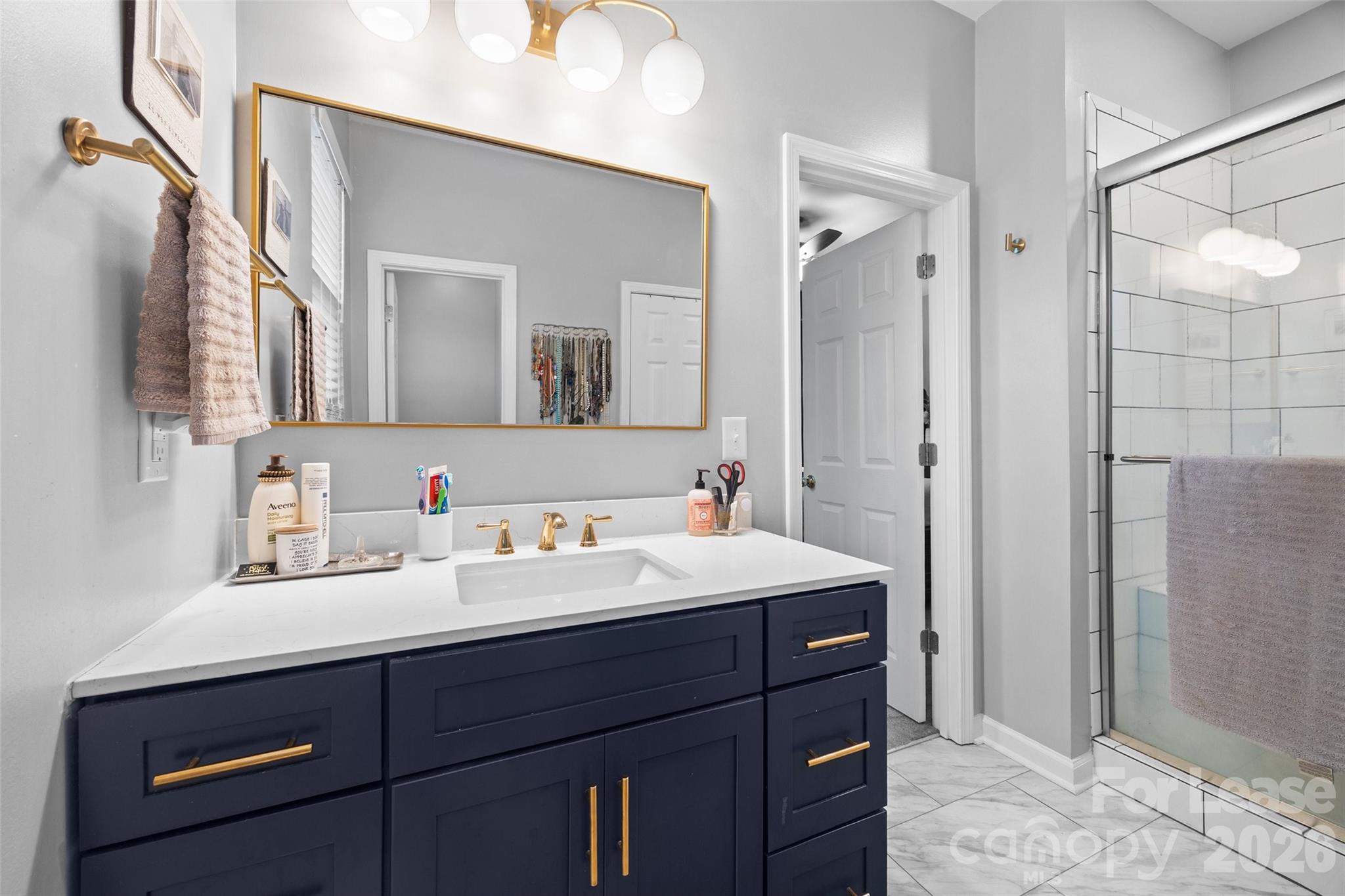 Monteith Park - Residential Lease