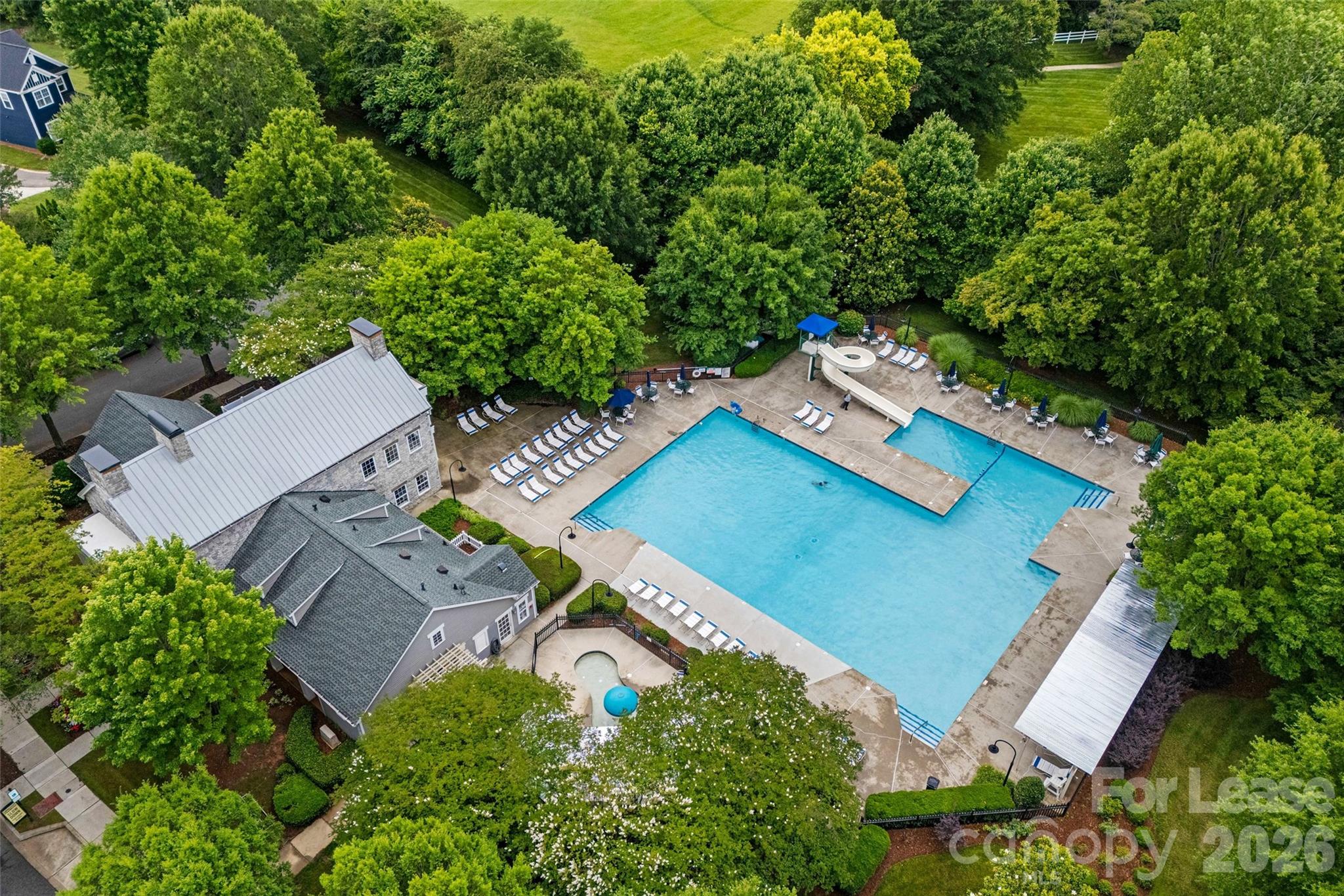 Monteith Park - Residential Lease