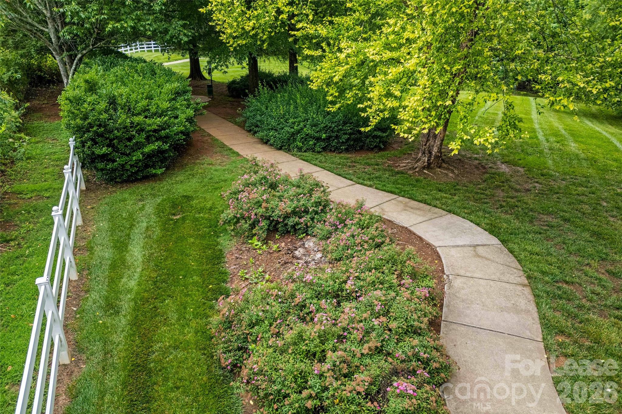 Monteith Park - Residential Lease