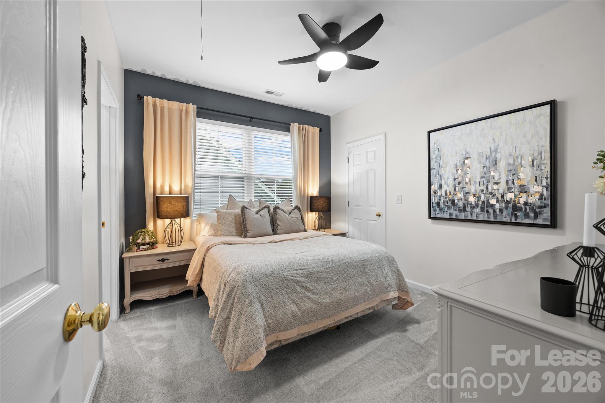 Monteith Park - Residential Lease