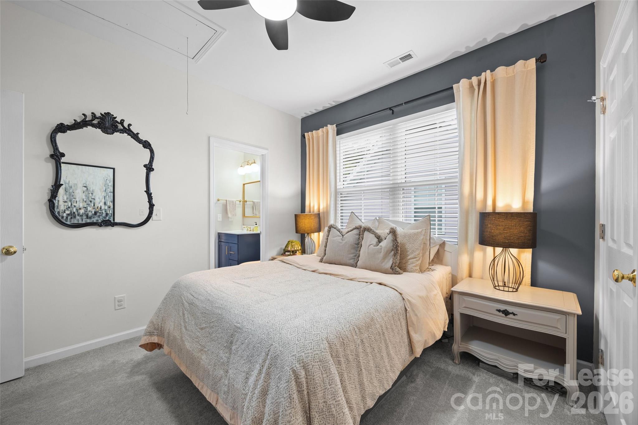 Monteith Park - Residential Lease