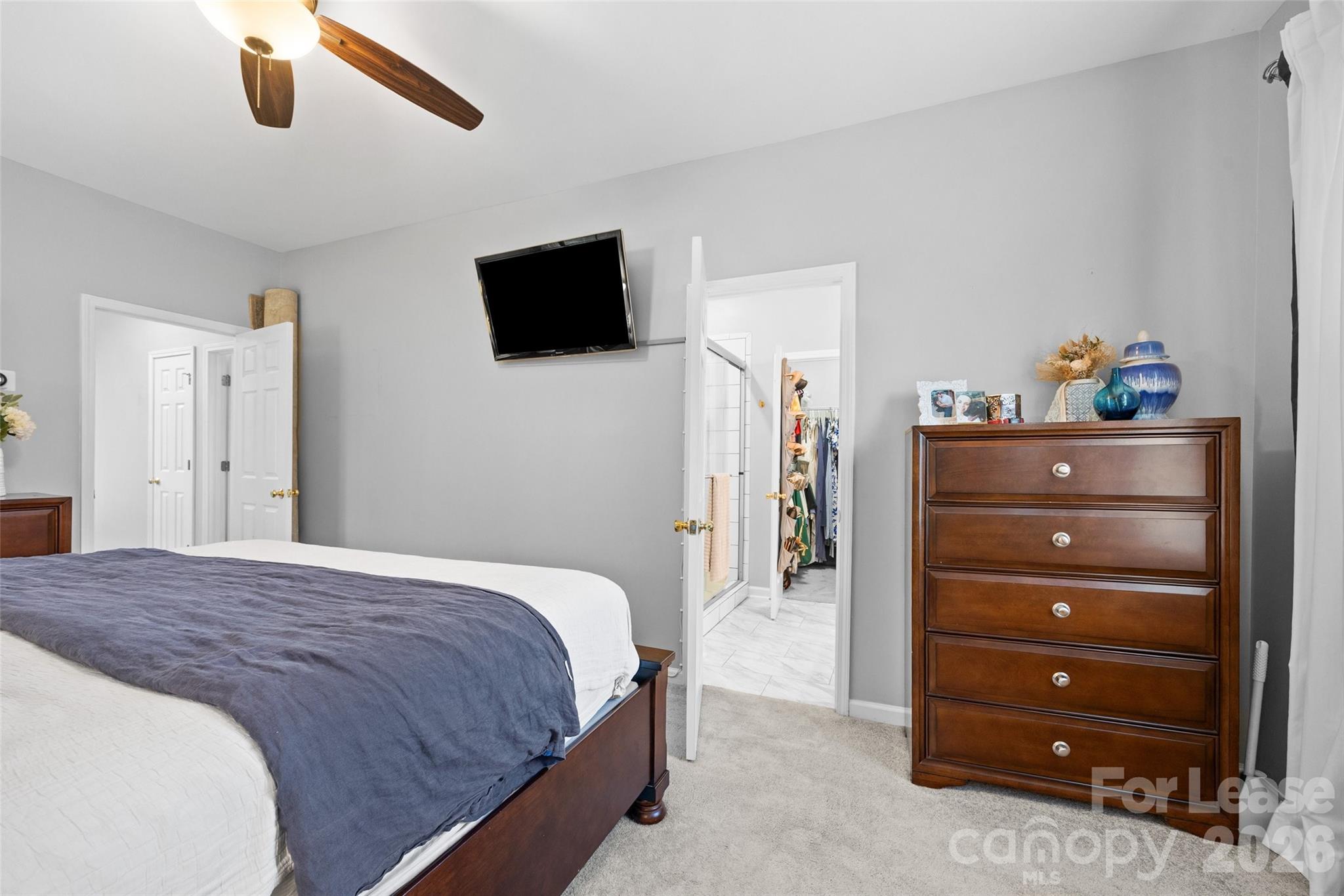 Monteith Park - Residential Lease