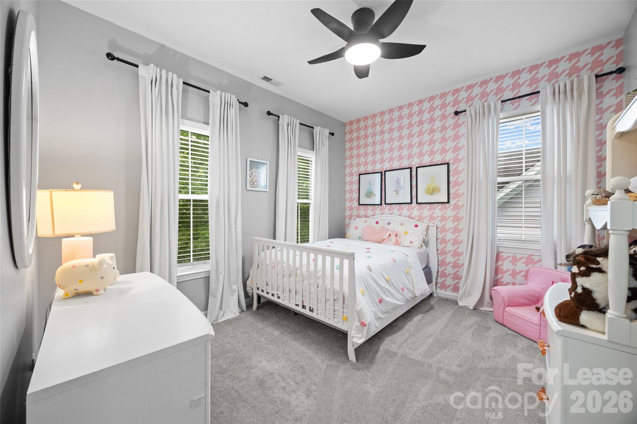 Monteith Park - Residential Lease