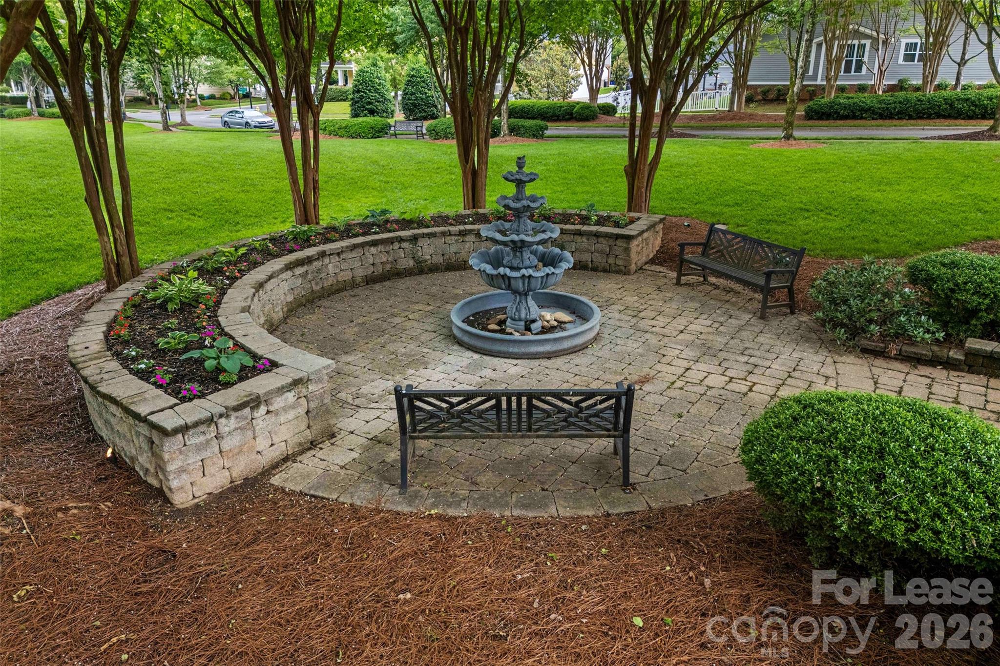 Monteith Park - Residential Lease