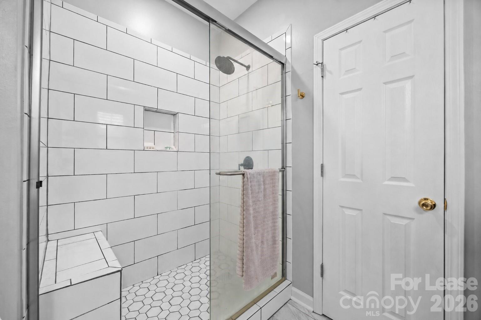 Monteith Park - Residential Lease
