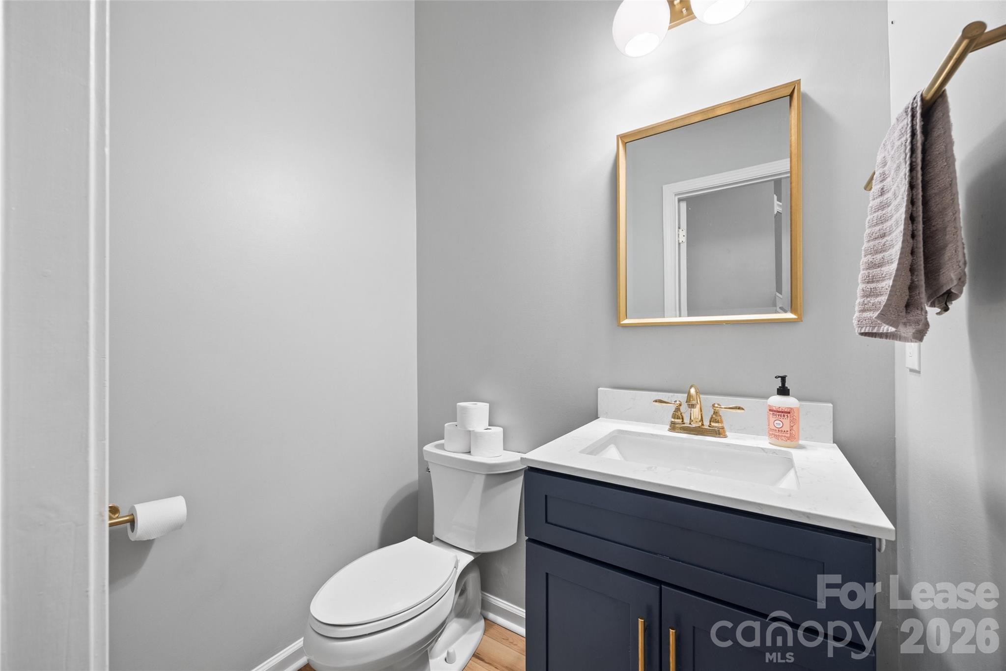 Monteith Park - Residential Lease