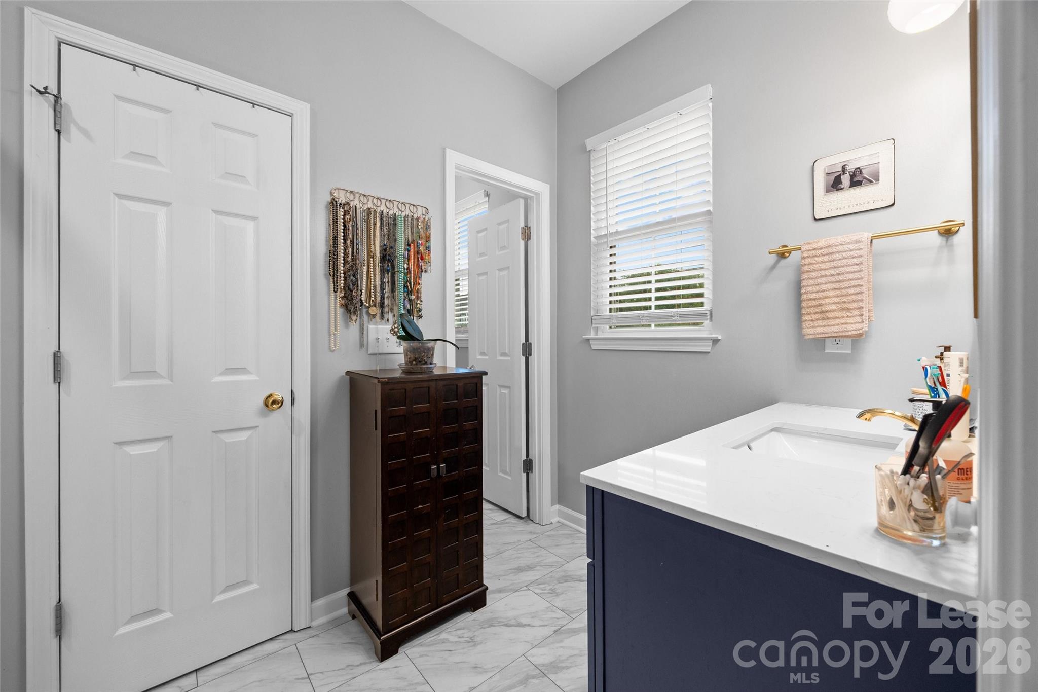 Monteith Park - Residential Lease