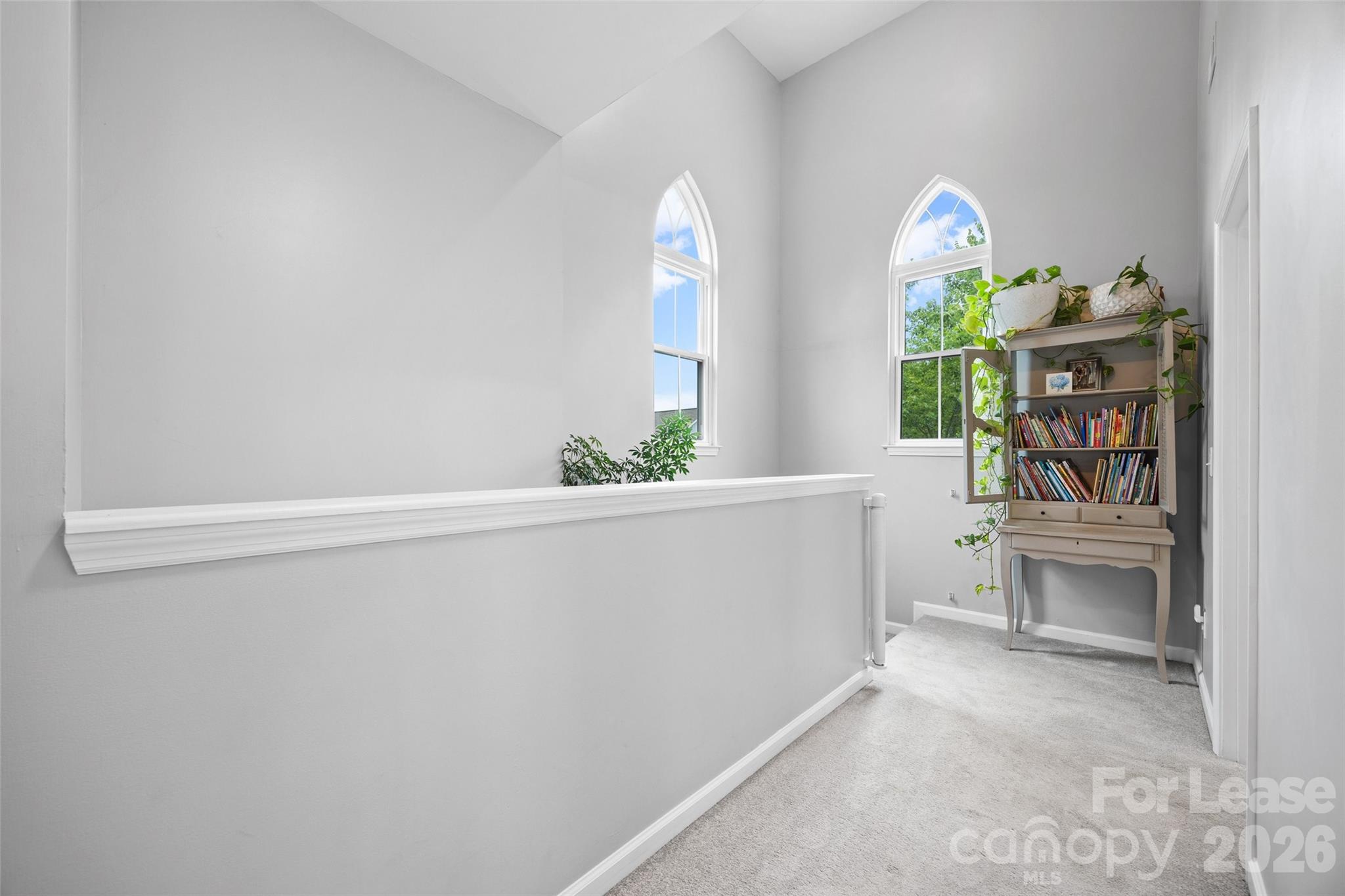 Monteith Park - Residential Lease
