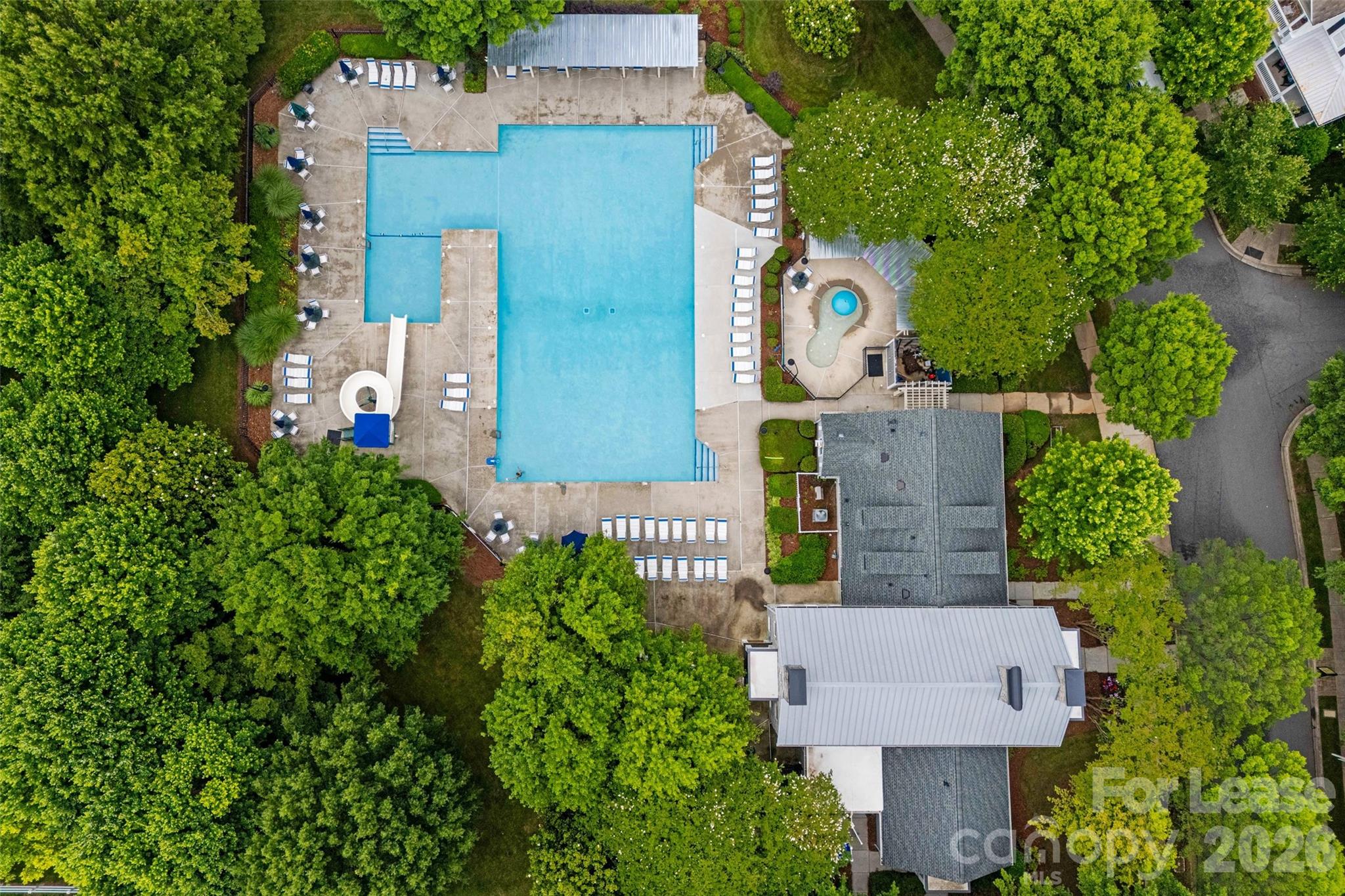 Monteith Park - Residential Lease