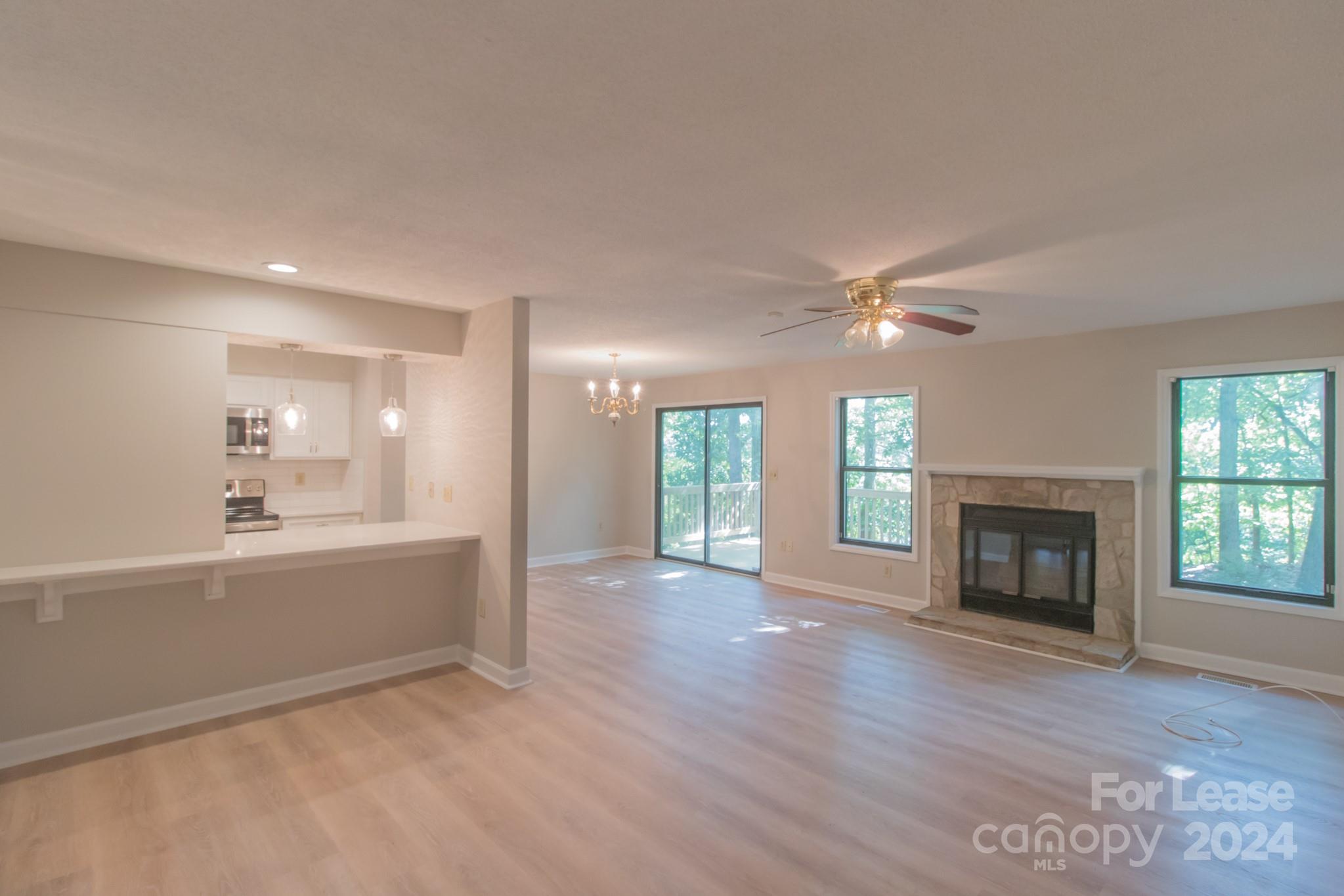 Dogwood Hills - Residential Lease
