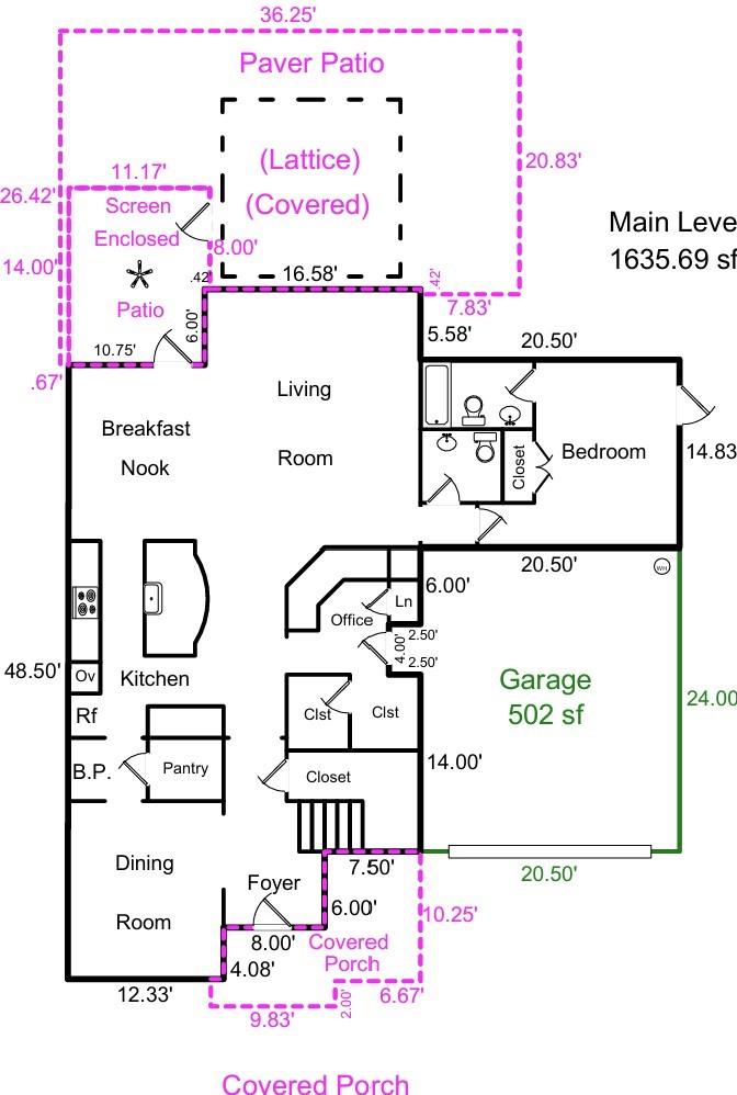 Mccullough - Residential