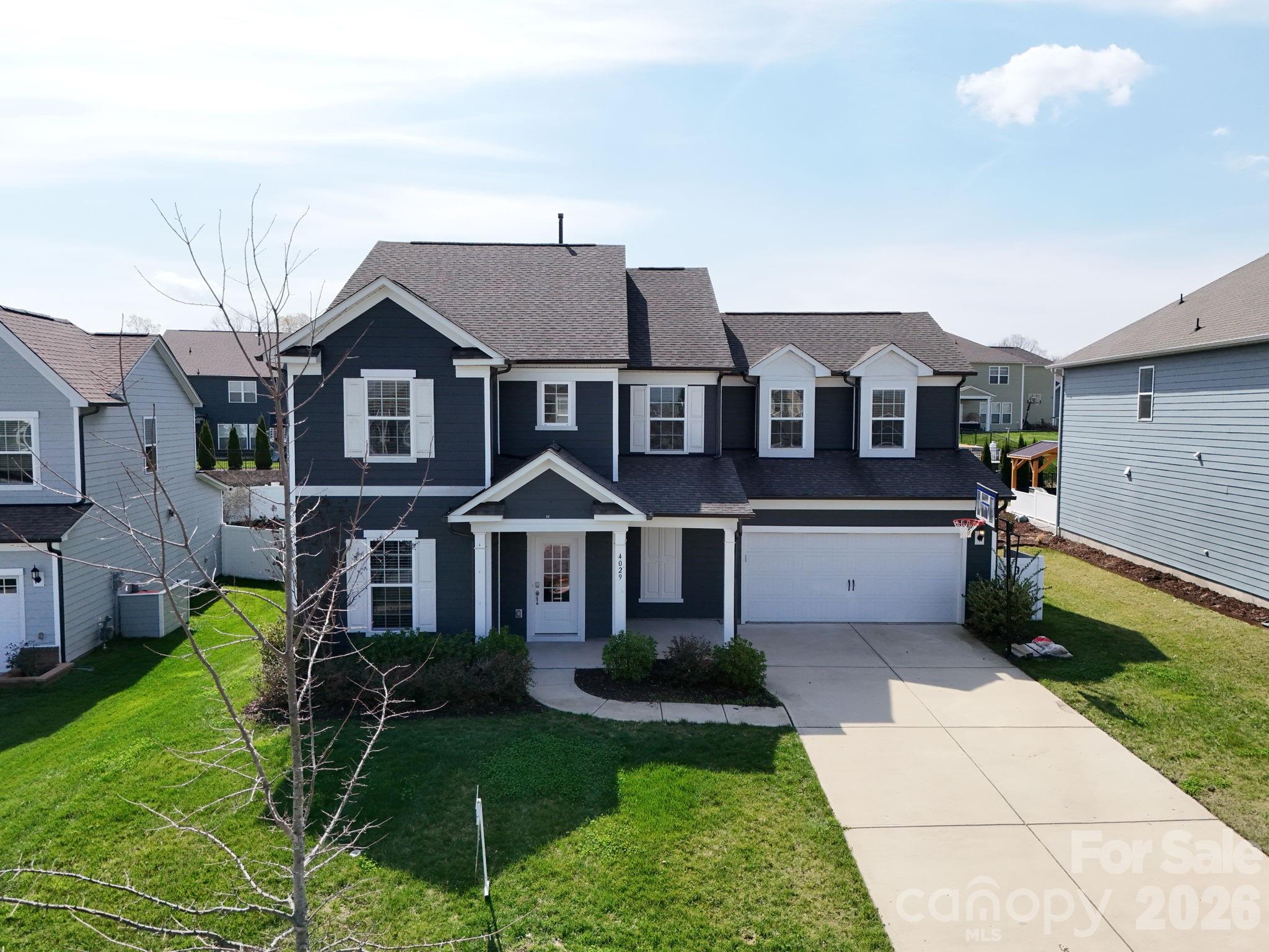 Mccullough - Residential
