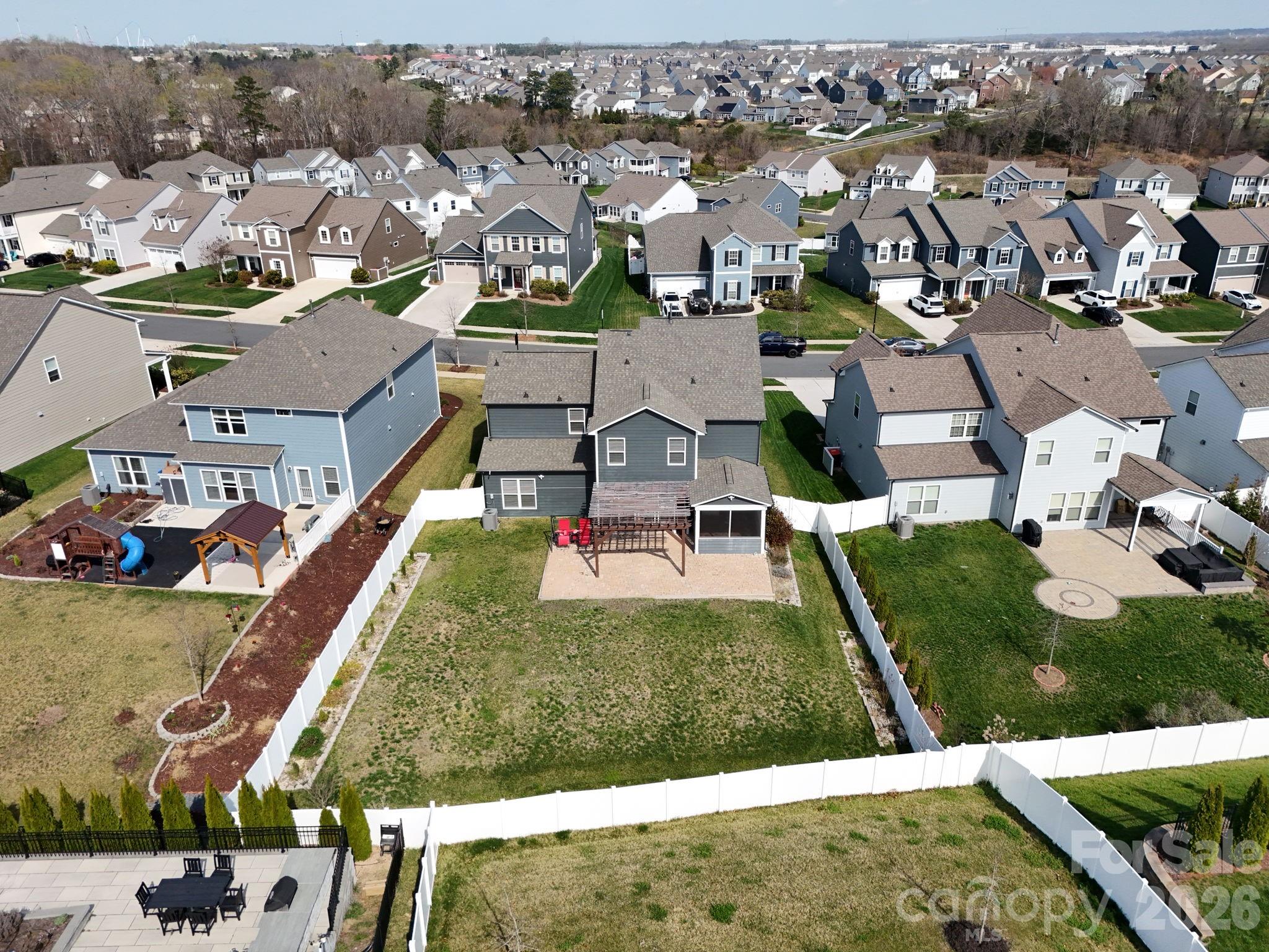Mccullough - Residential