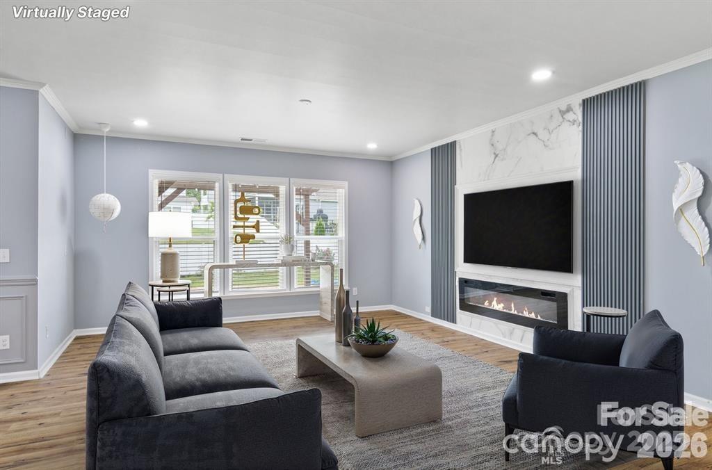 Mccullough - Residential