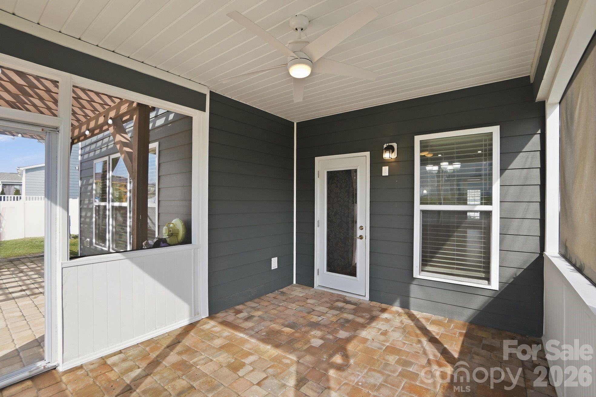 Mccullough - Residential