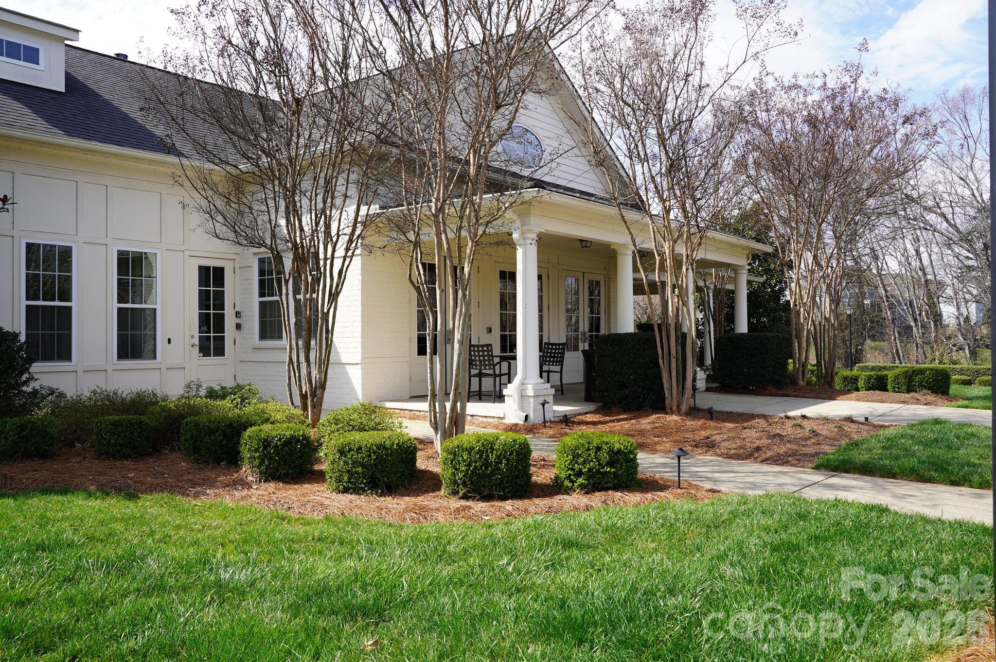 Mccullough - Residential