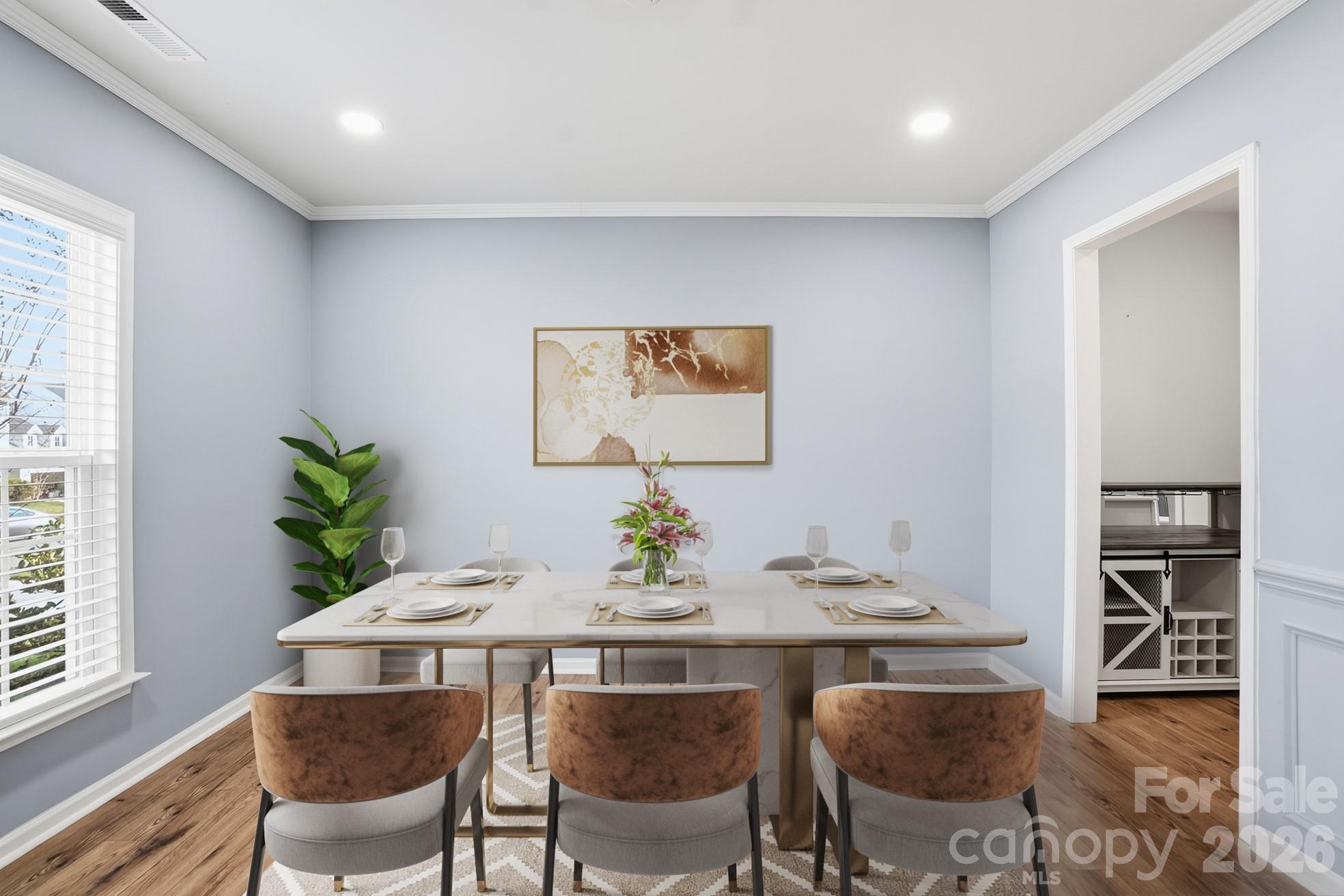Mccullough - Residential