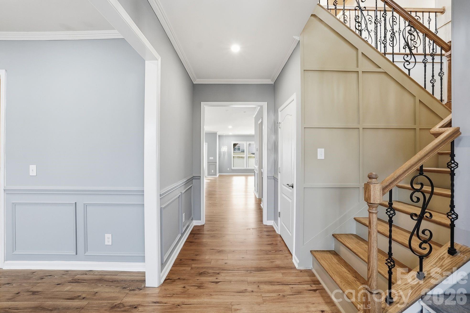 Mccullough - Residential