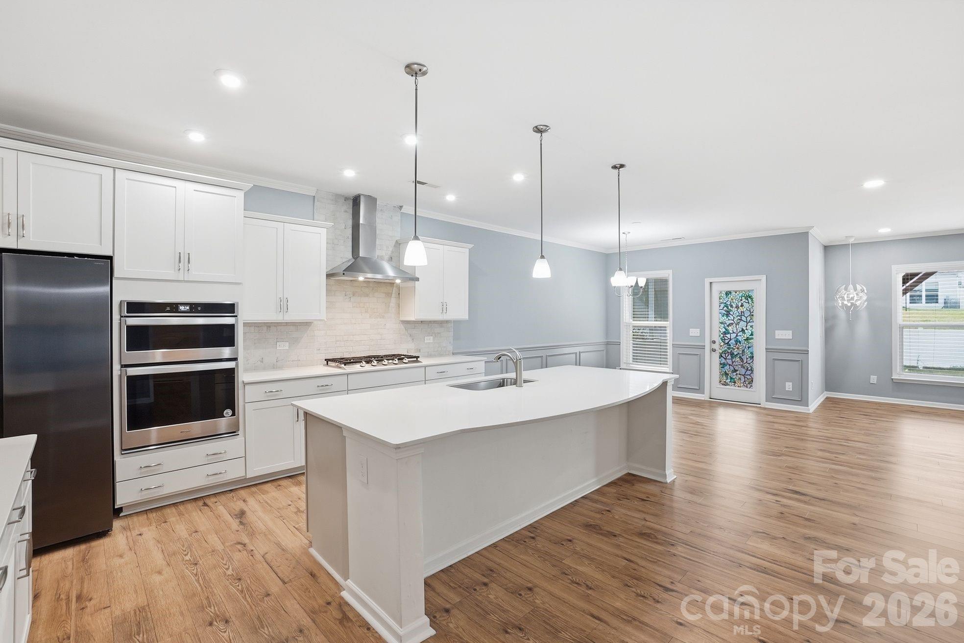 Mccullough - Residential